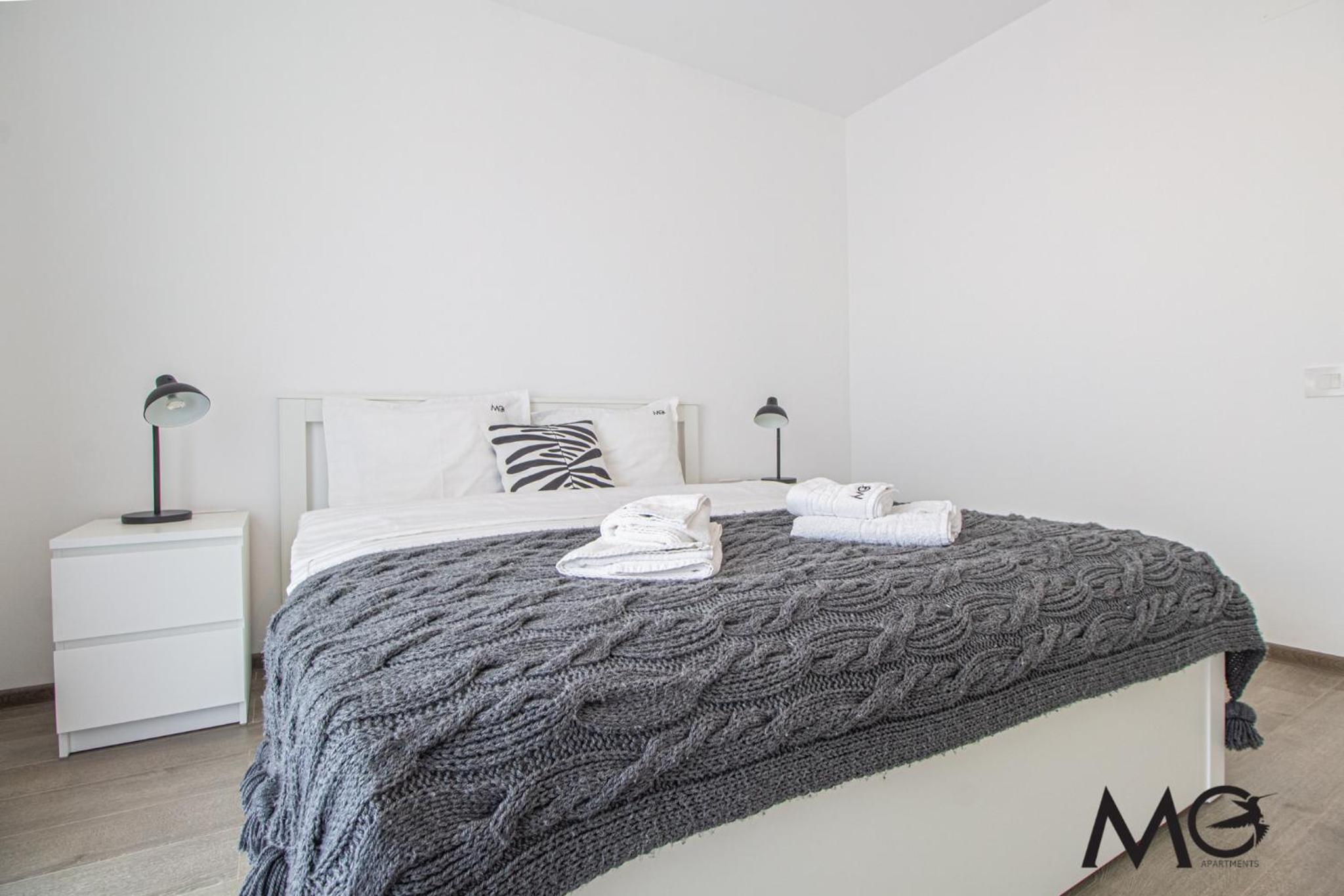 MoHost Alexa - Mountain View Apartment