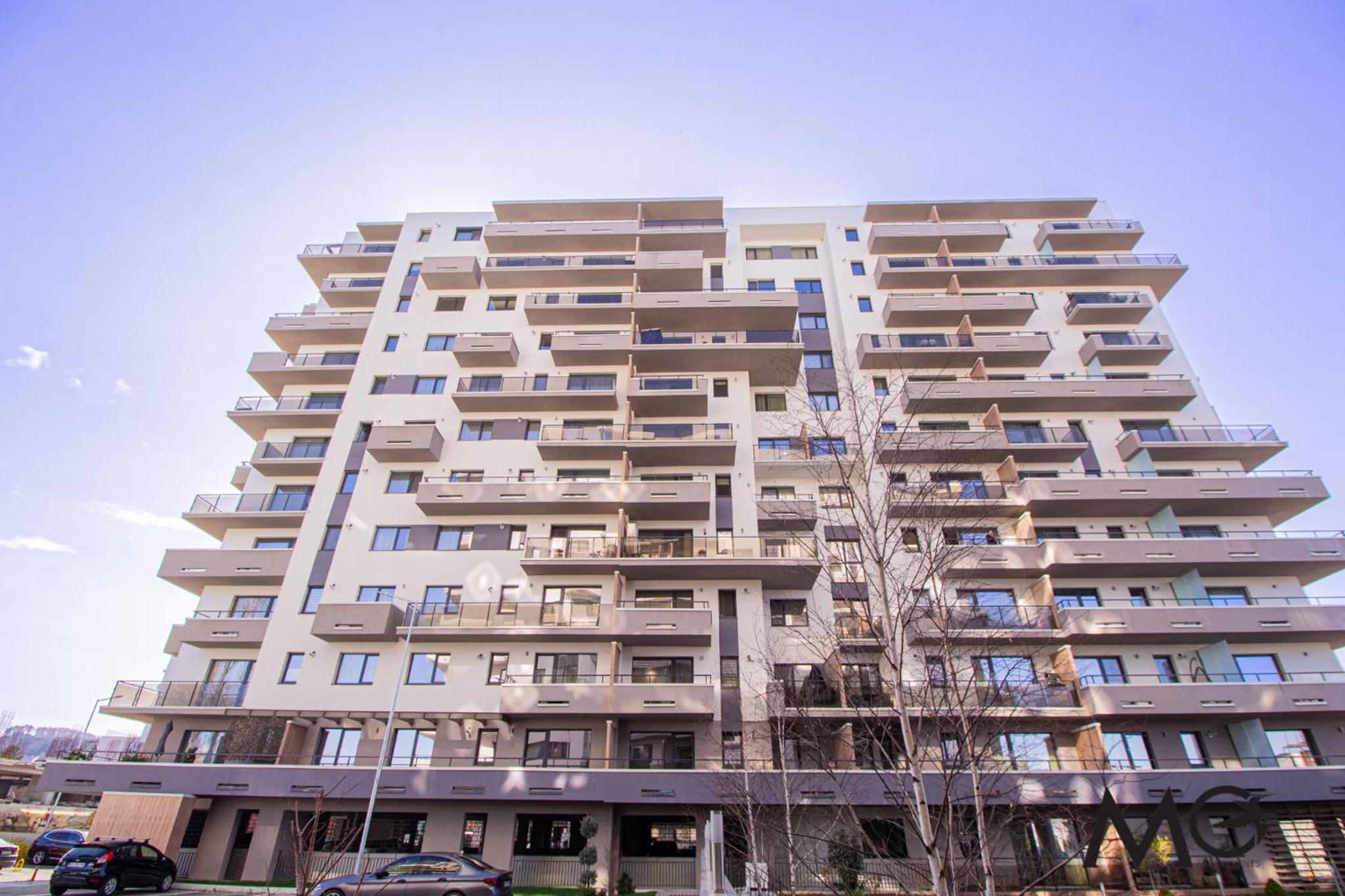 MoHost Alexa - Mountain View Apartment