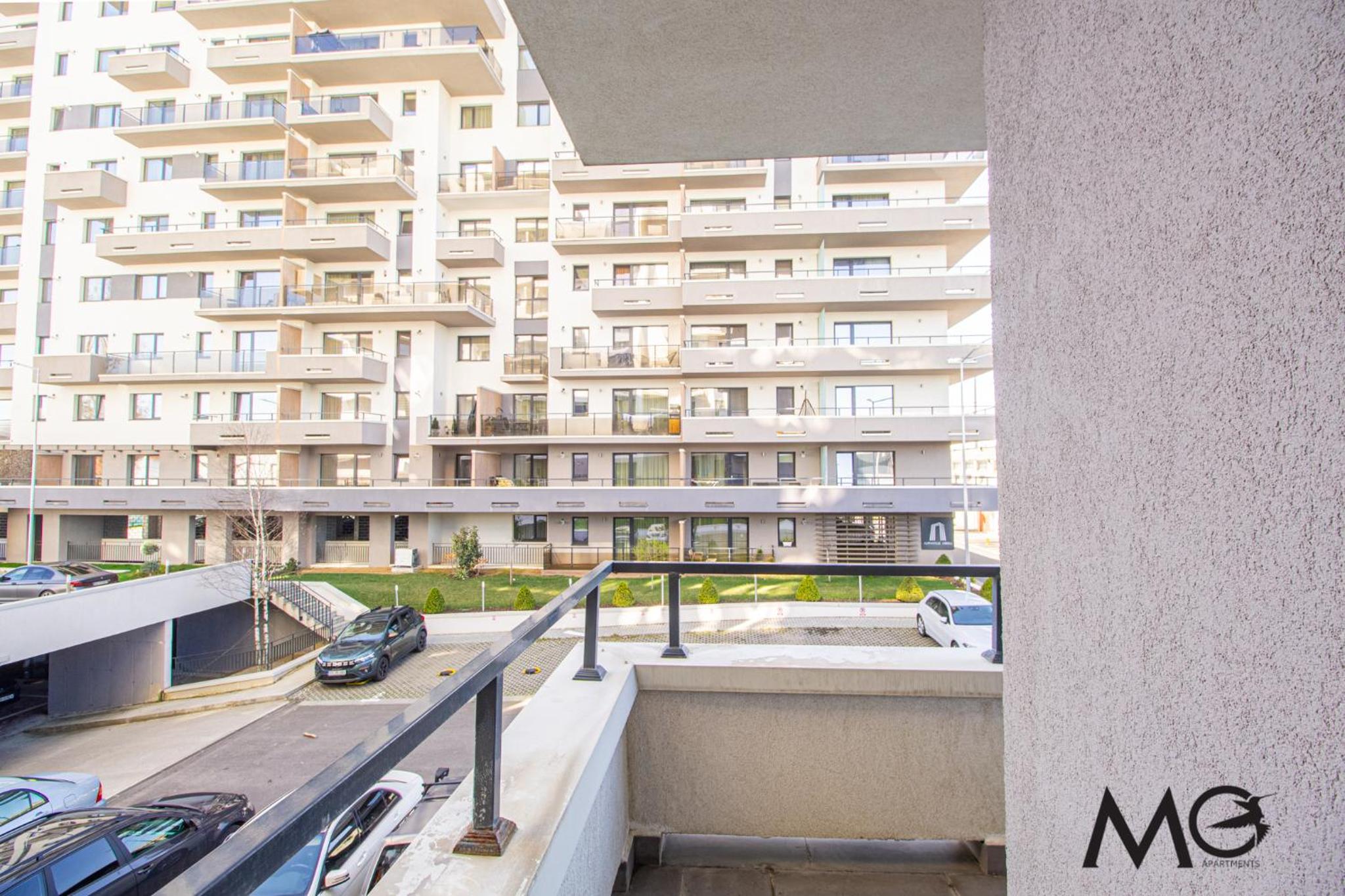 MoHost Alexa - Mountain View Apartment