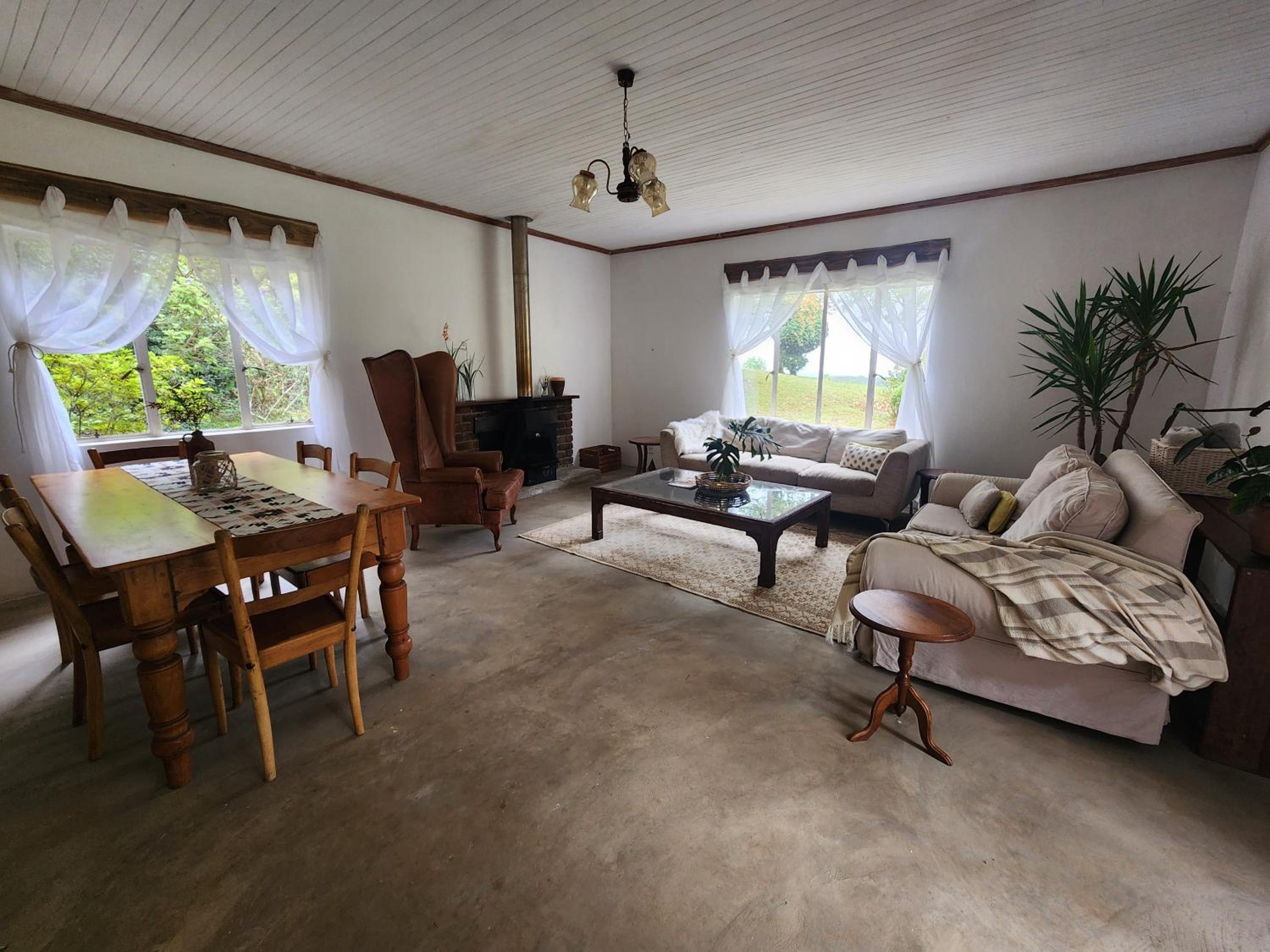 Country Cottage