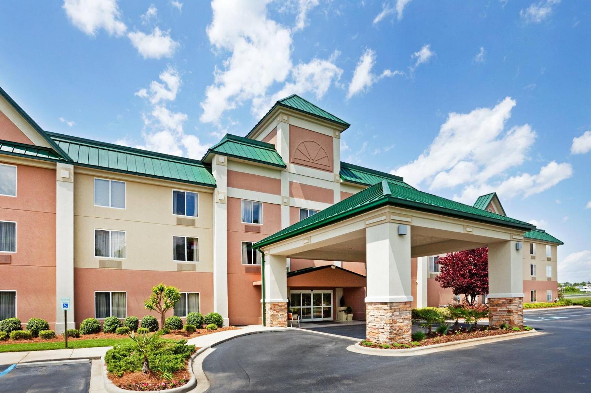 Holiday Inn Express  Suites Kings Mountain - Shelby Area, an IHG Hotel - Property Image 48