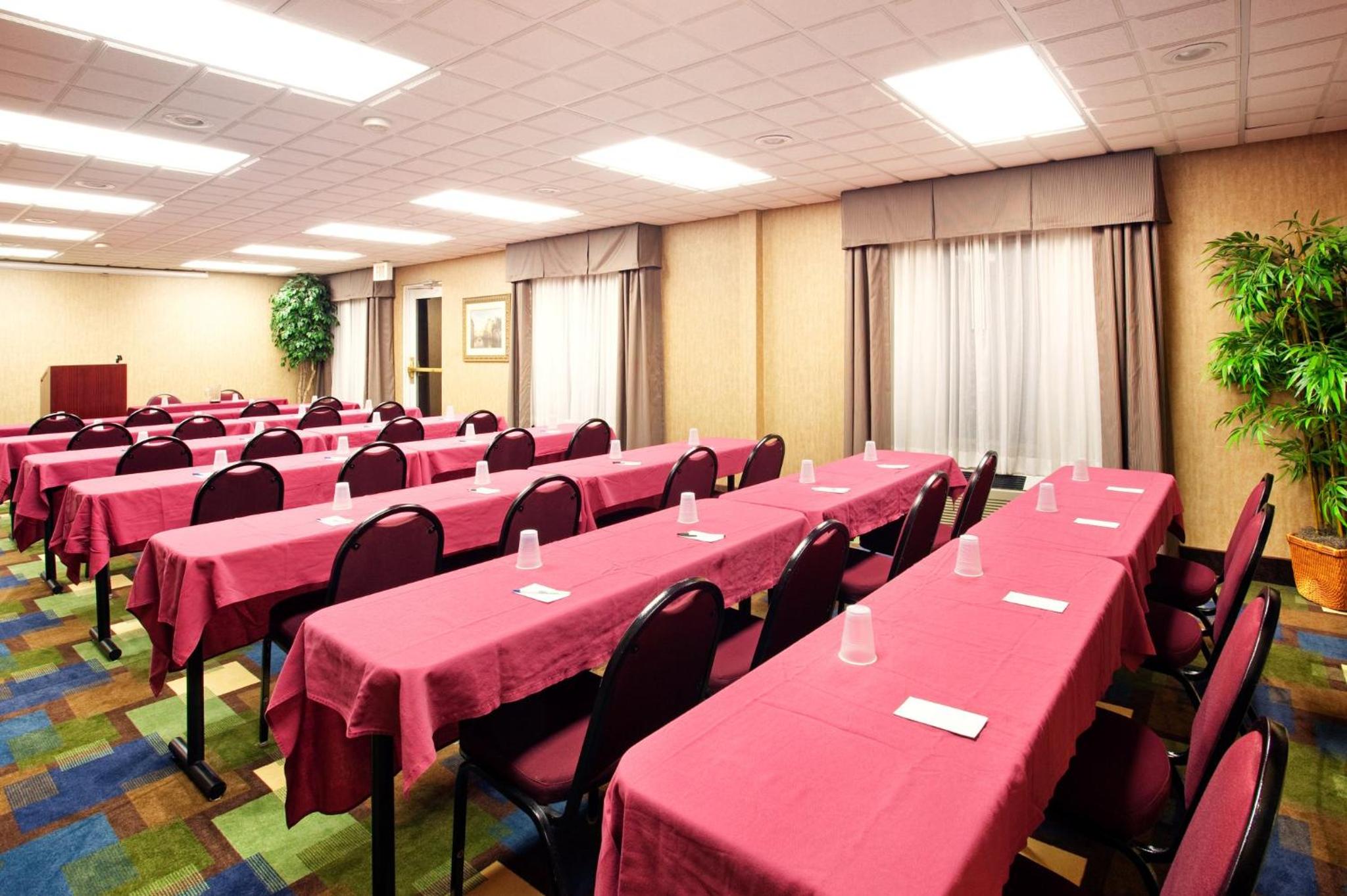Holiday Inn Express  Suites Kings Mountain - Shelby Area, an IHG Hotel - Property Image 50