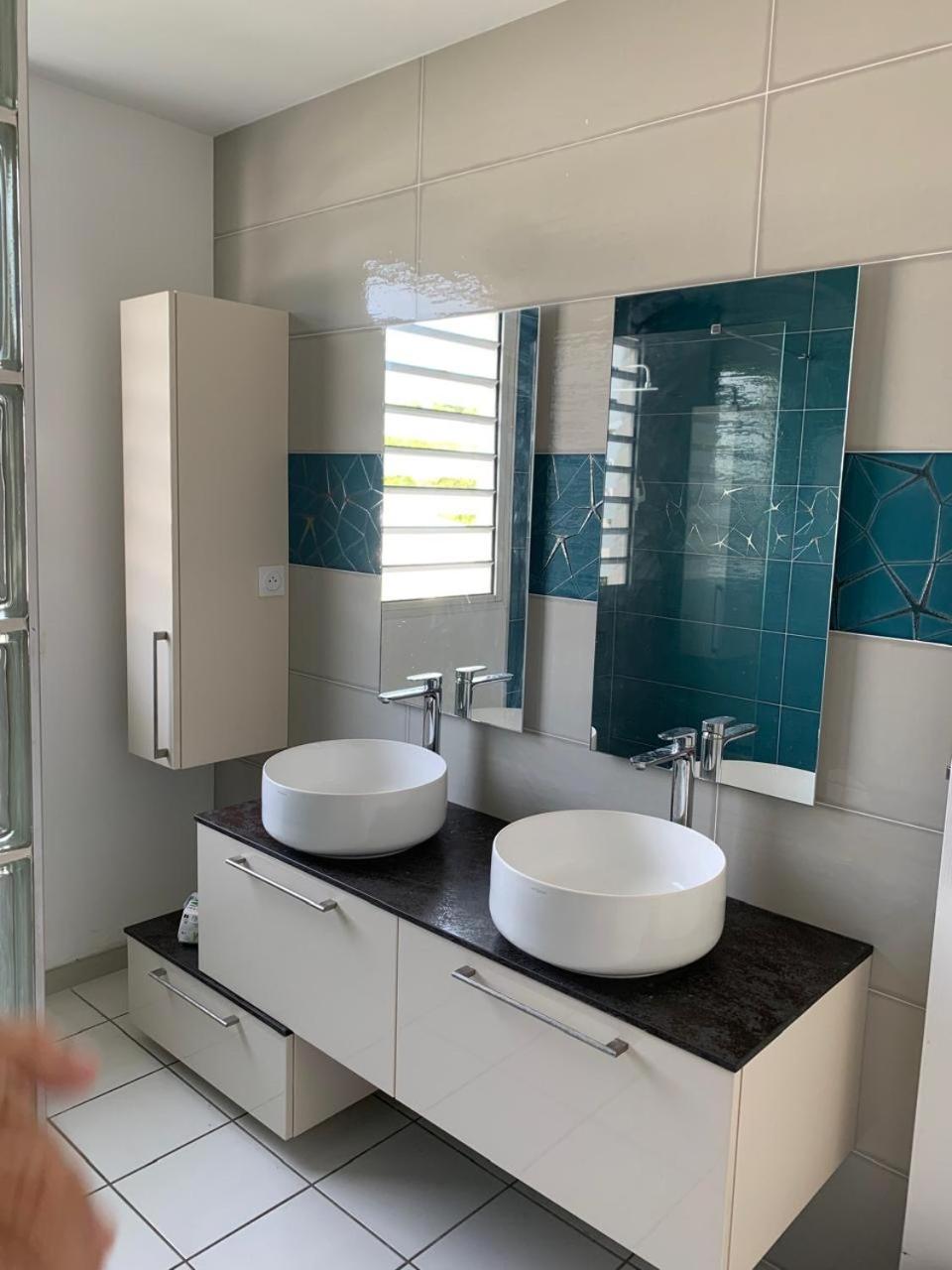 Villa Alizée view 4