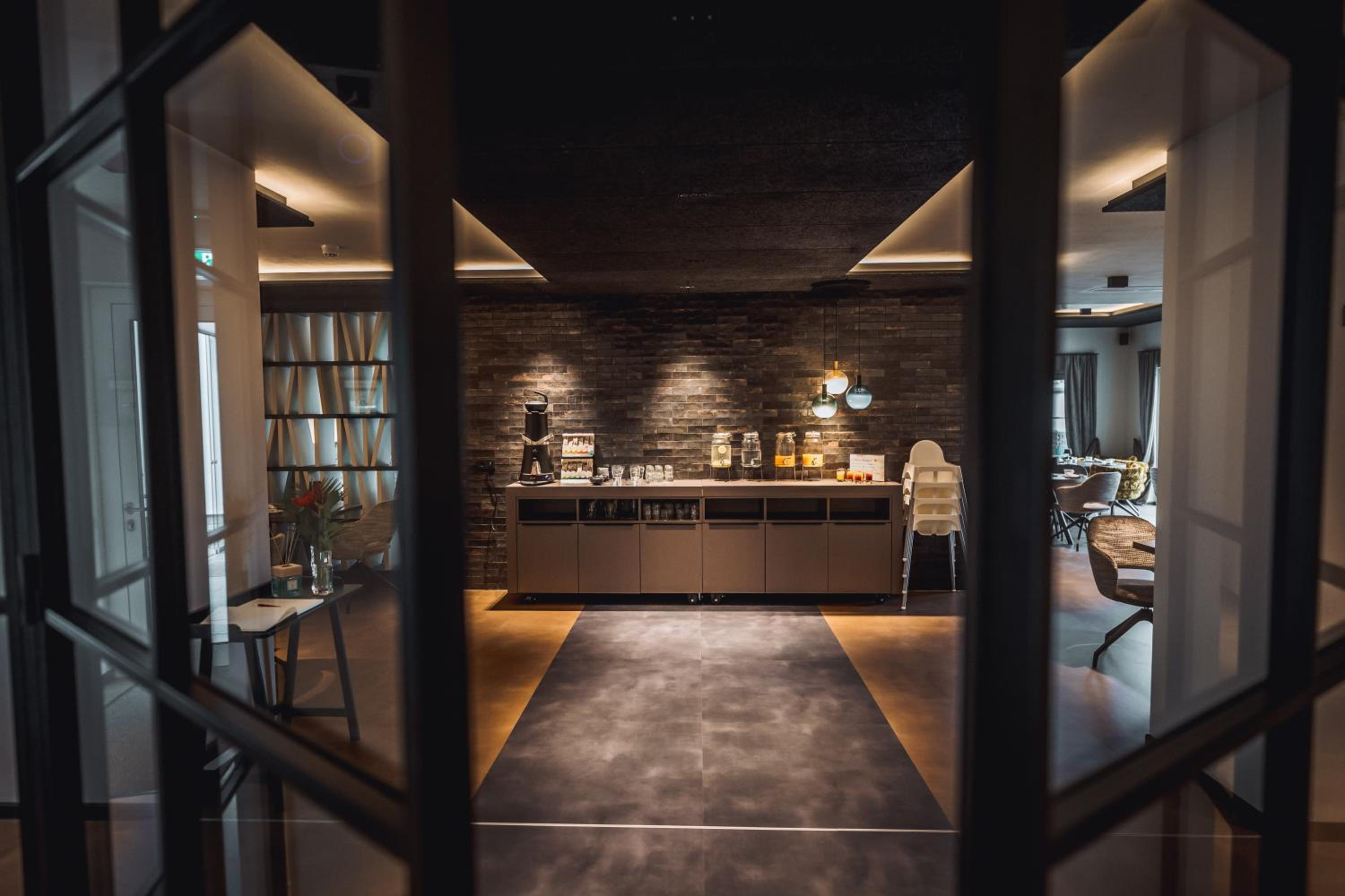 Hotel Ederstrand