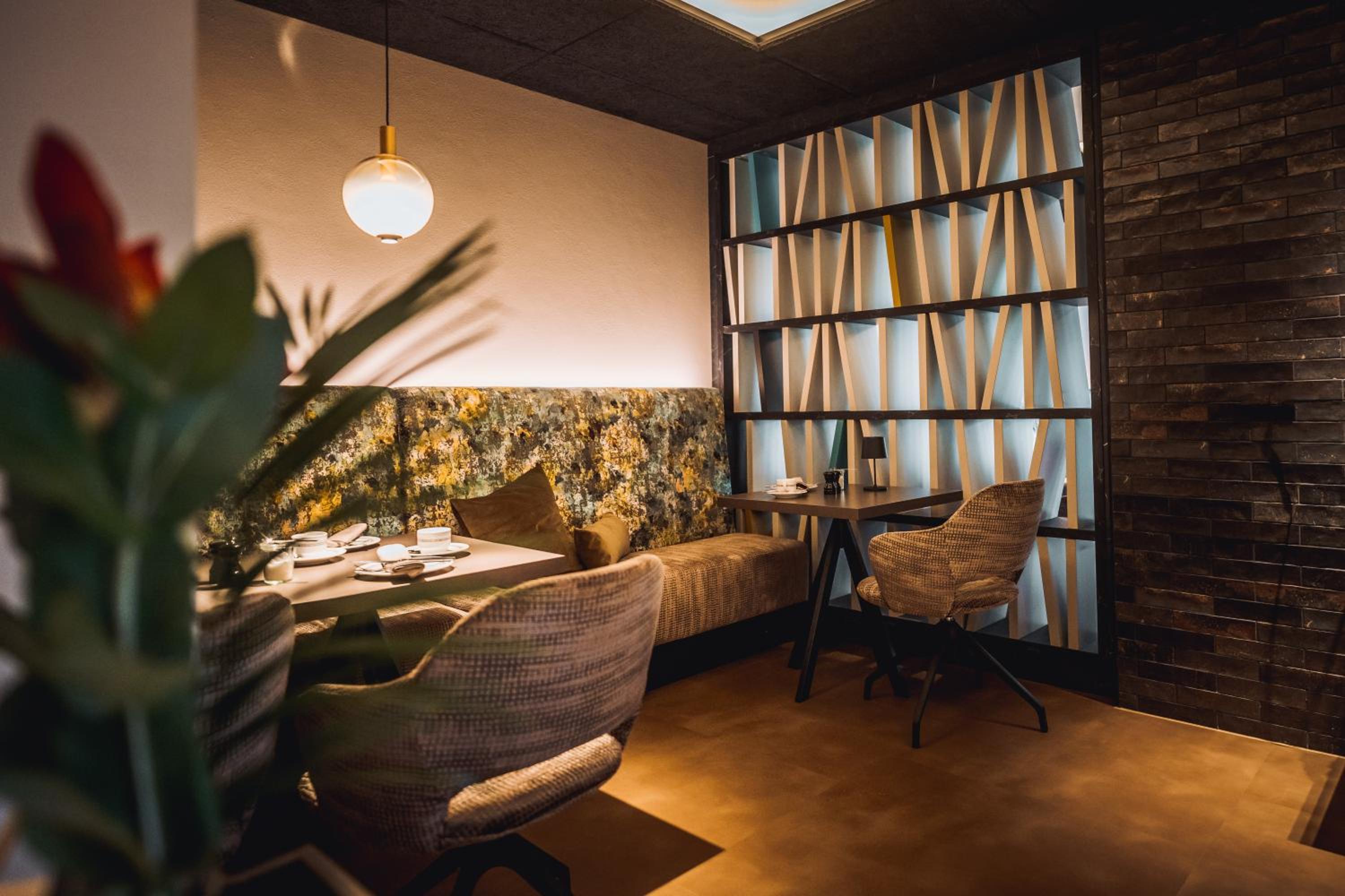 Hotel Ederstrand