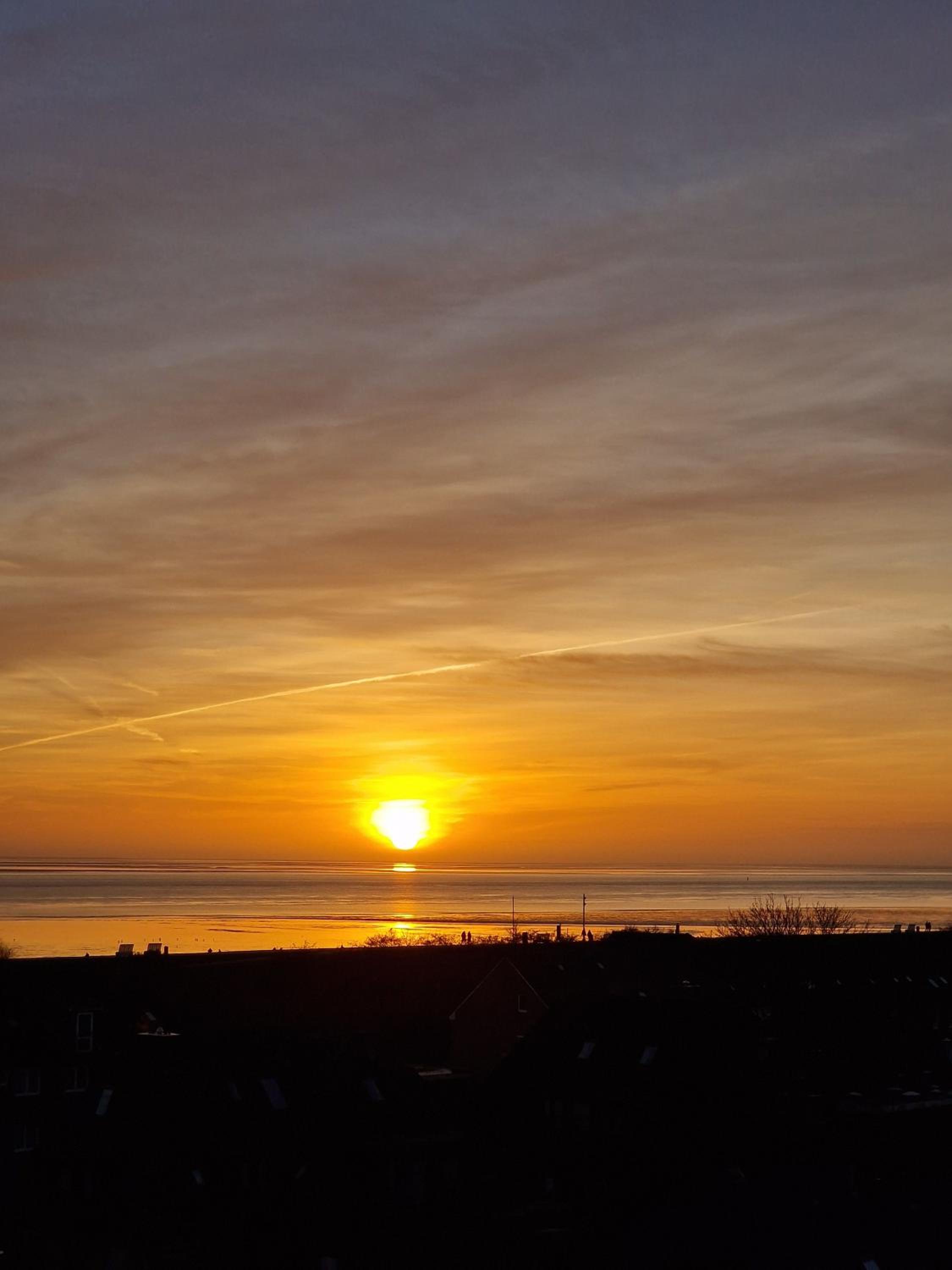 FW mit traumhaftem Meerblick in Büsum