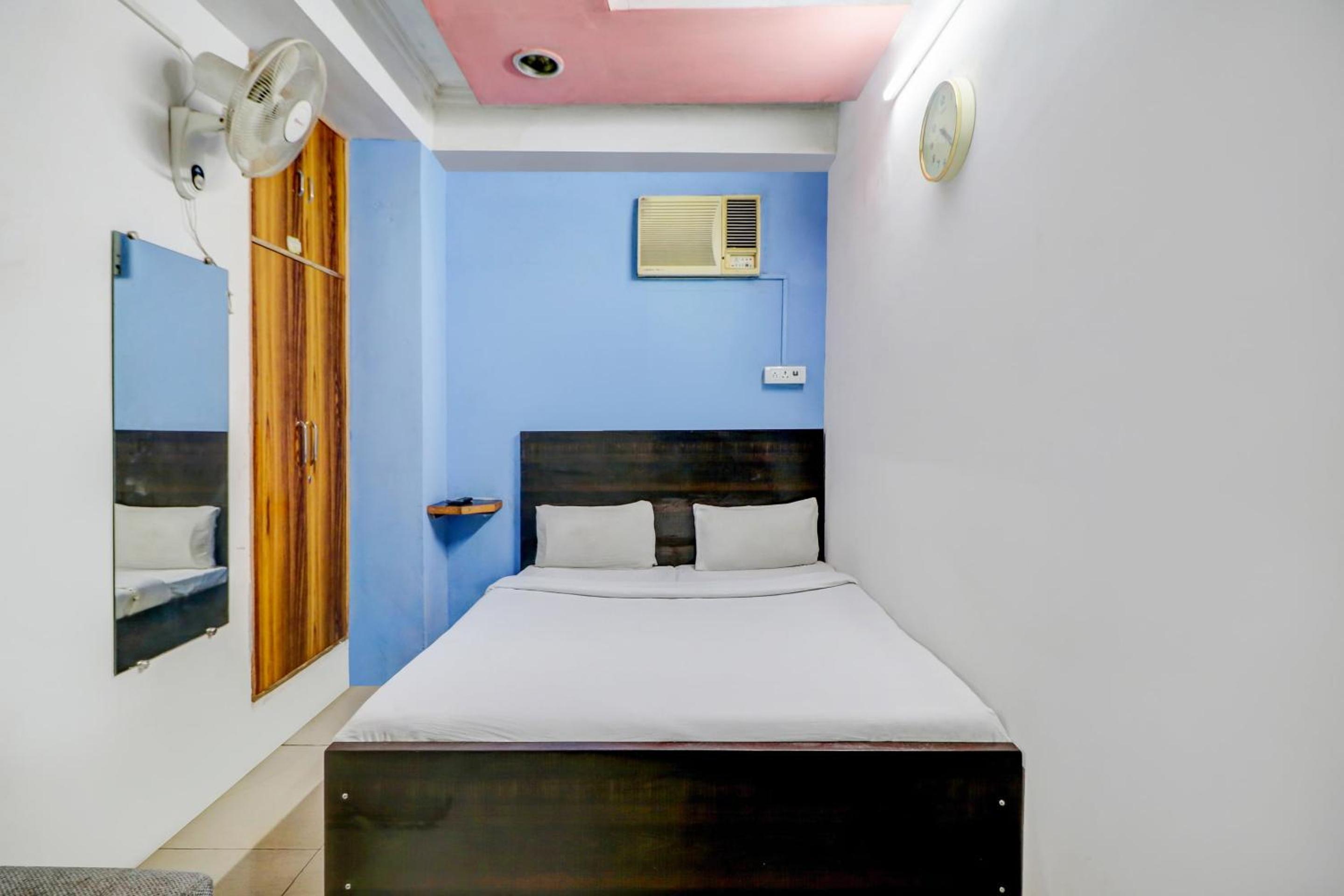 Super Hotel O The Shagun Residency view 2