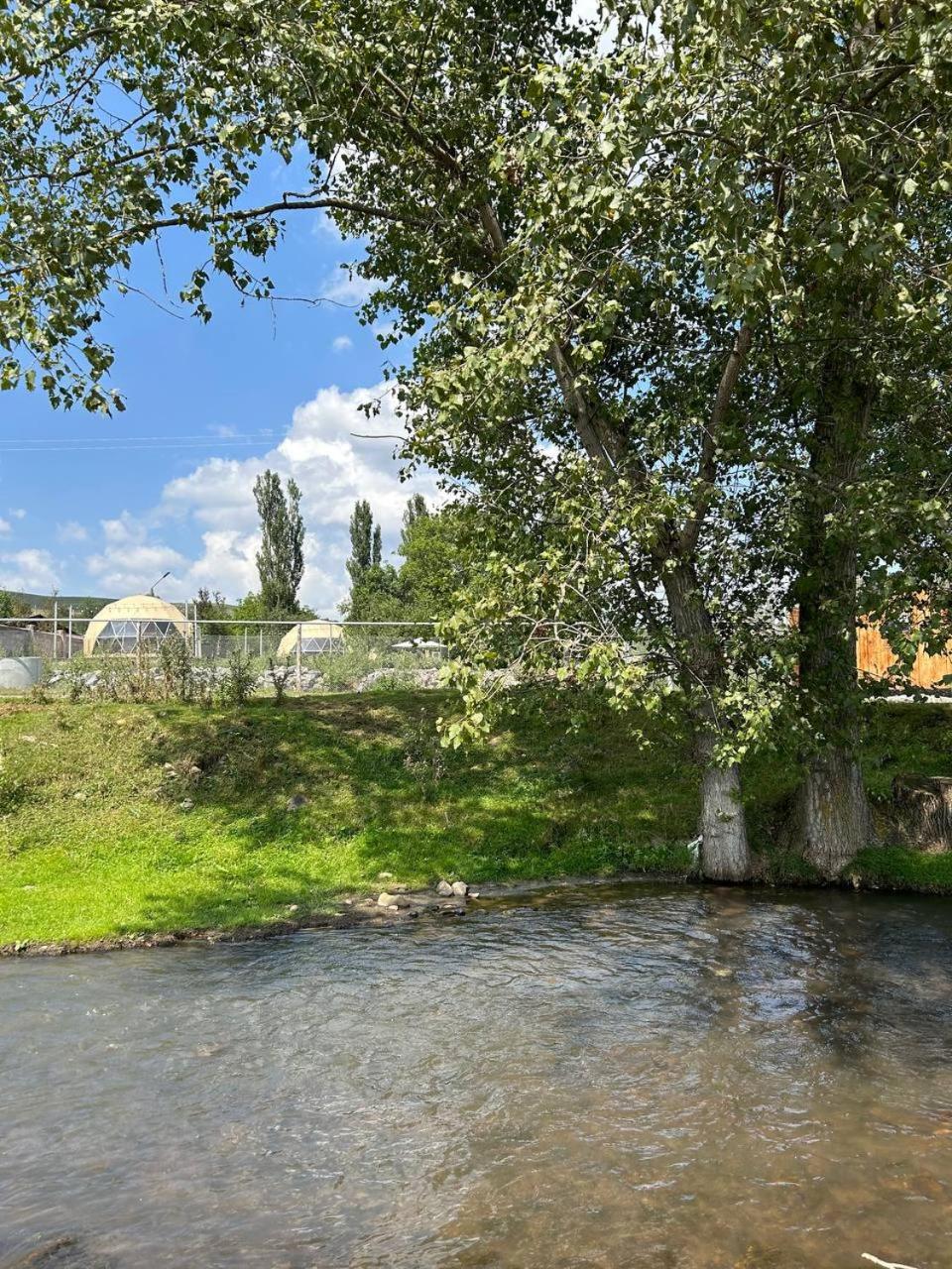 Tevani Glamping