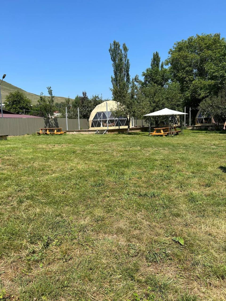 Tevani Glamping