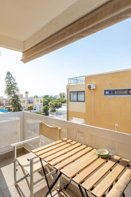 Agia Napa three bedroom modern flat