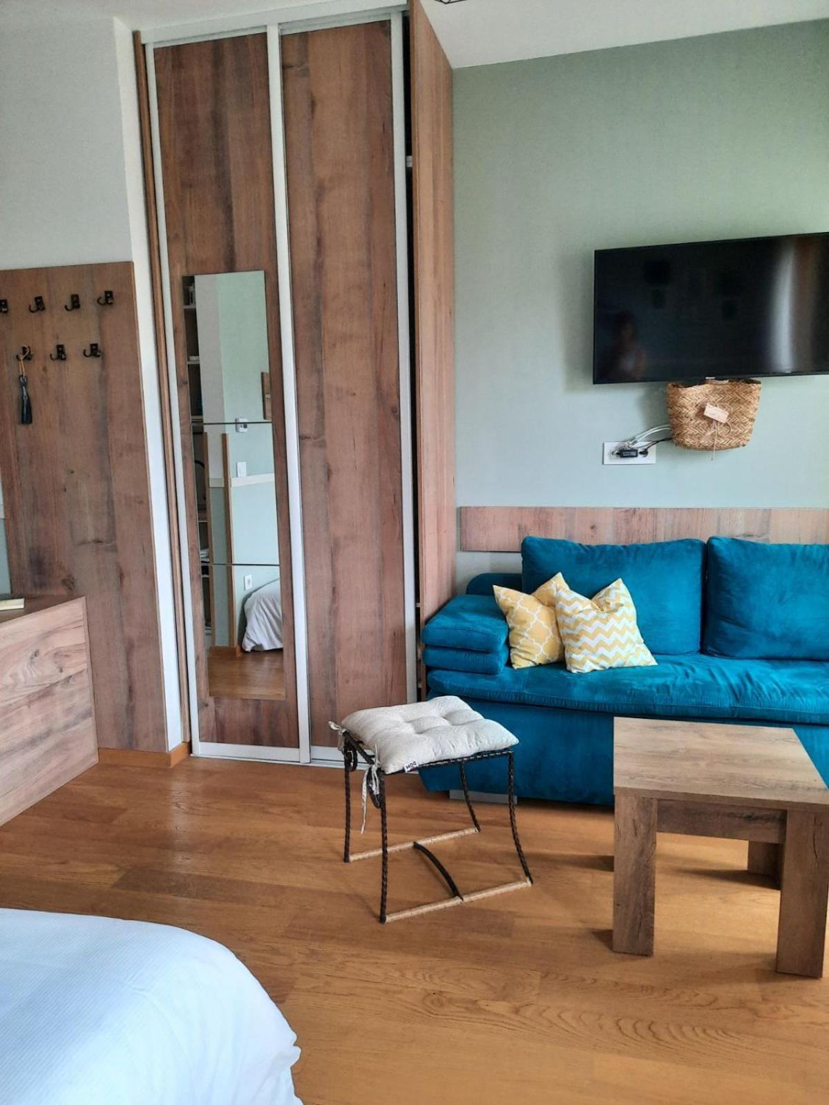 Studio apartman Paun Vila Elsa I Zlatibor view 3