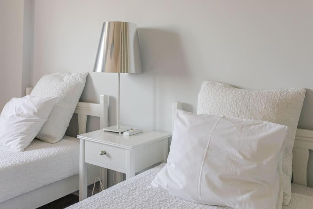 Agia Napa three bedroom modern flat