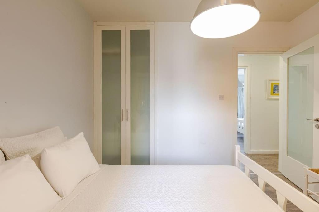 Agia Napa three bedroom modern flat