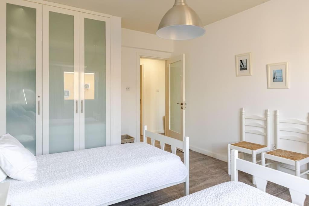 Agia Napa three bedroom modern flat