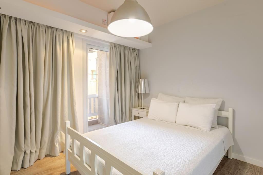 Agia Napa three bedroom modern flat