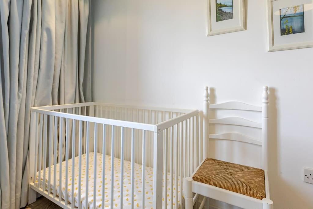 Agia Napa three bedroom modern flat