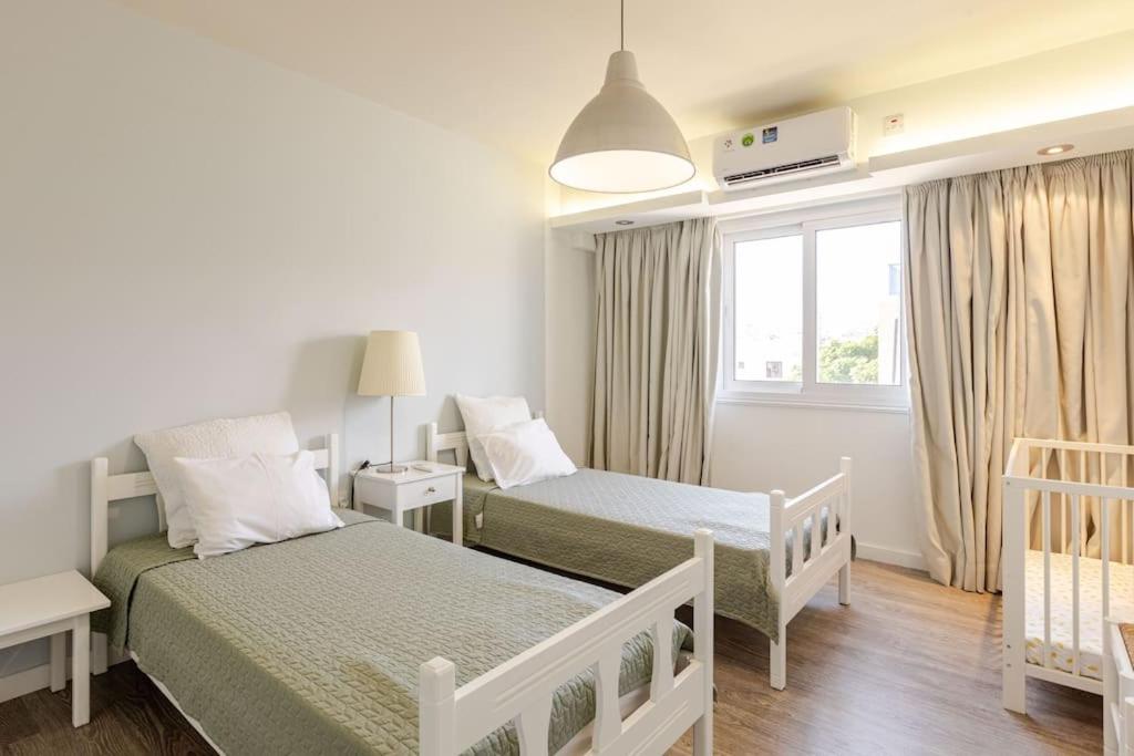 Agia Napa three bedroom modern flat