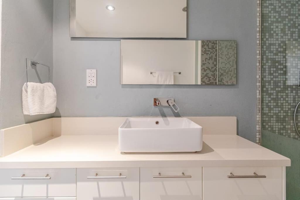 Agia Napa three bedroom modern flat