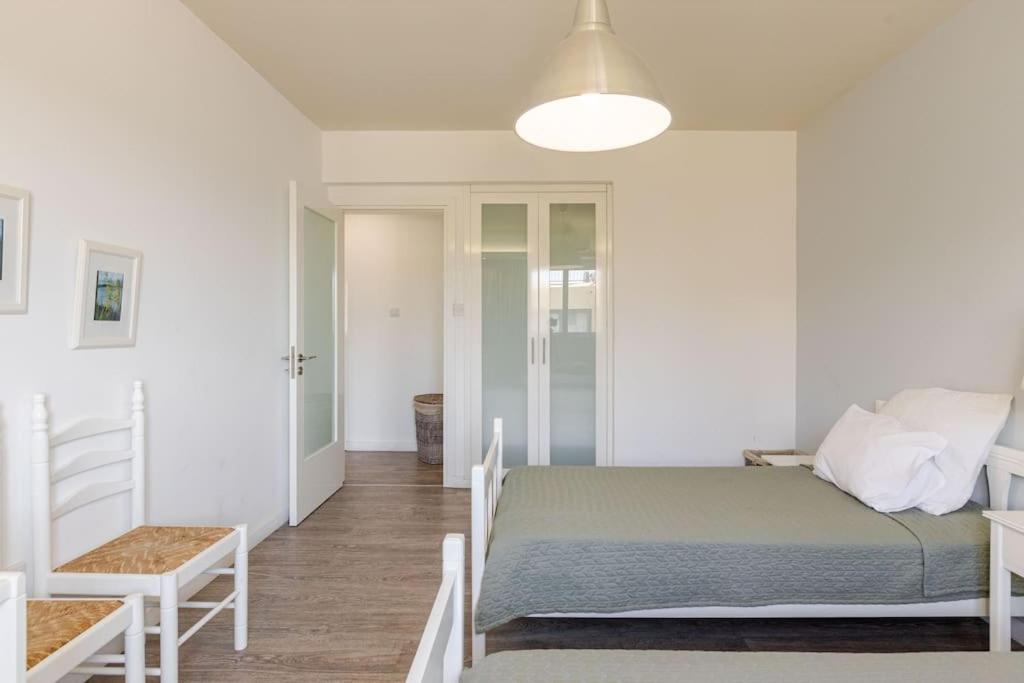 Agia Napa three bedroom modern flat