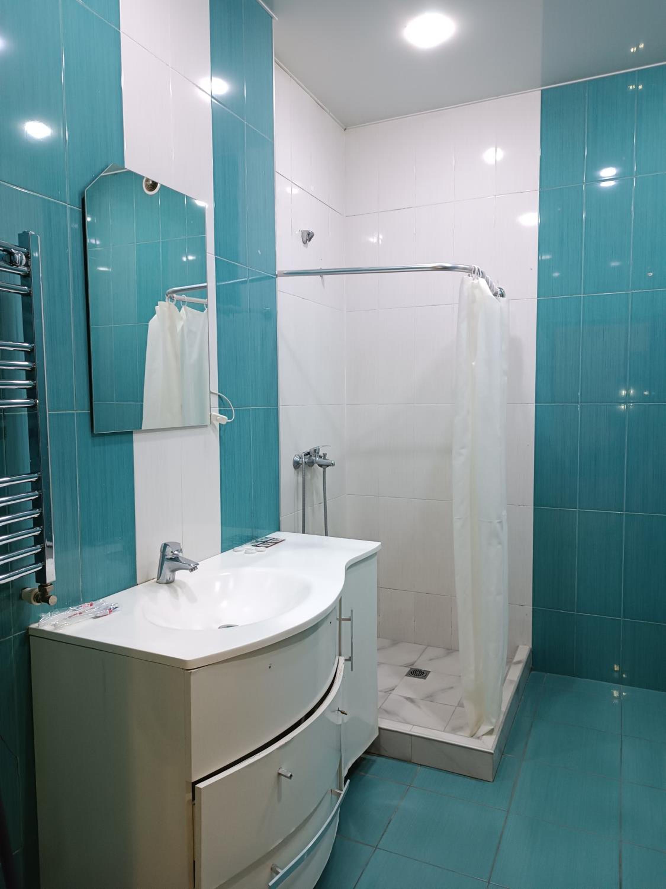 Rent Inn Yerevan on Arami Street