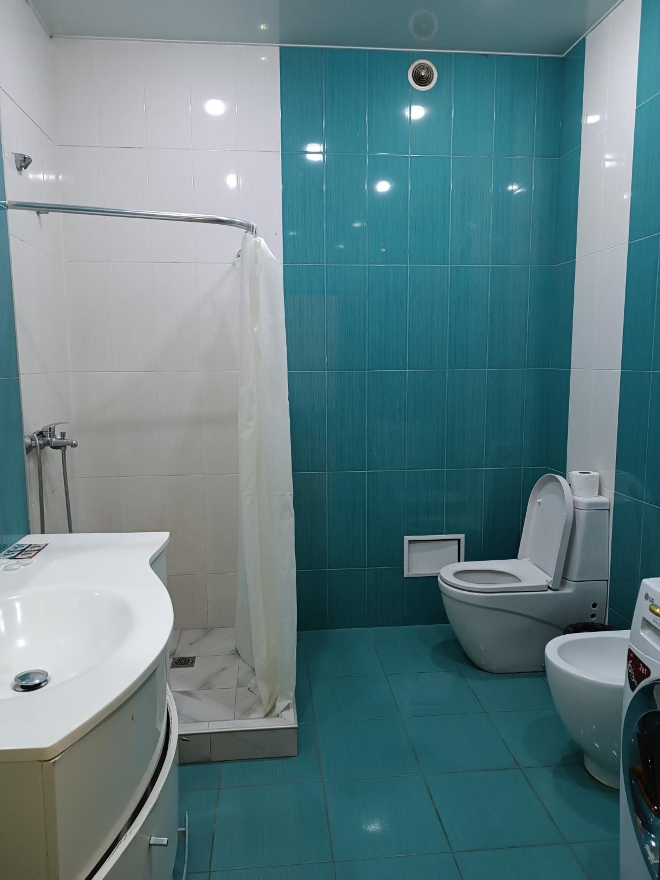Rent Inn Yerevan on Arami Street