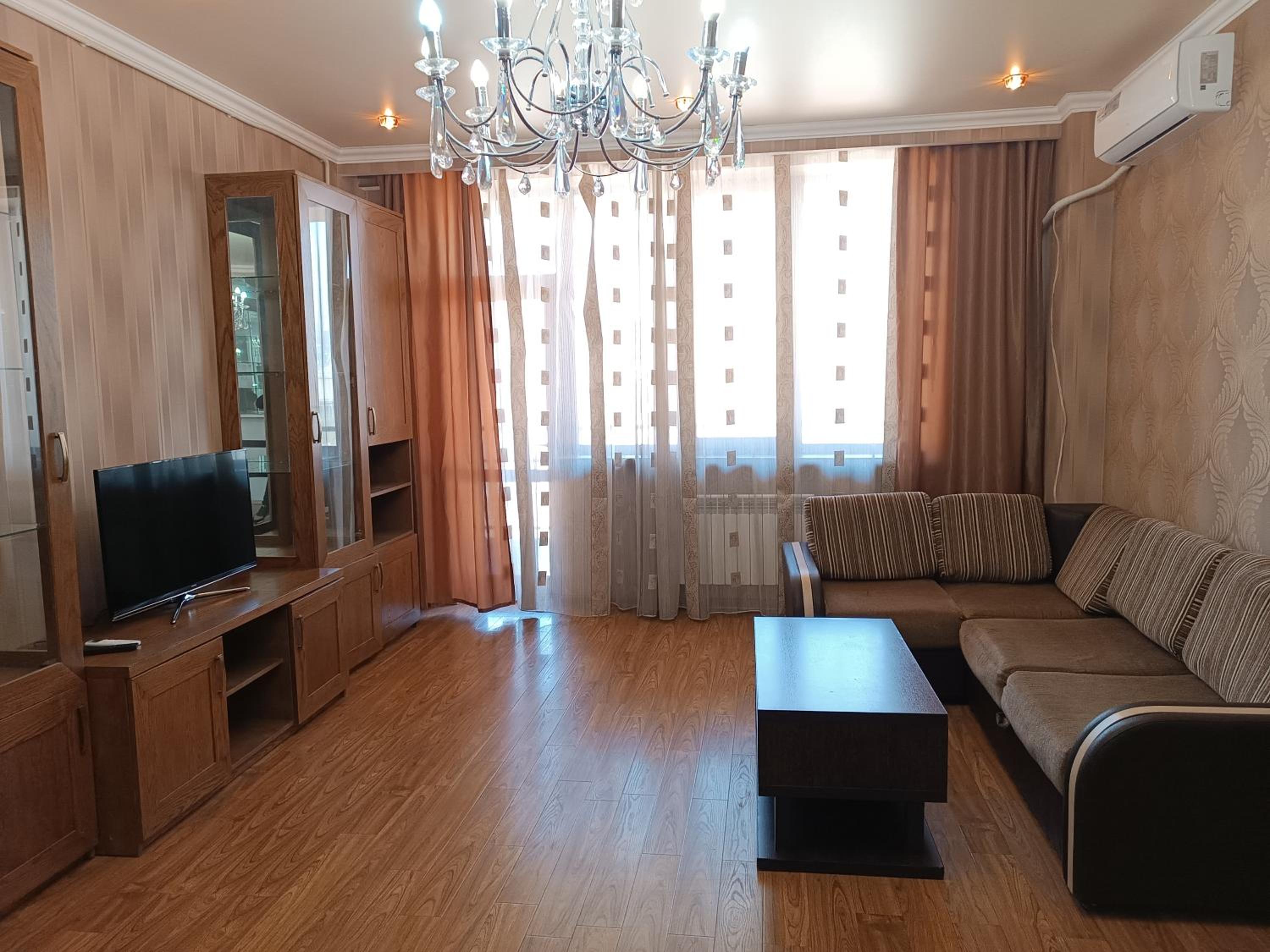 Rent Inn Yerevan on Arami Street