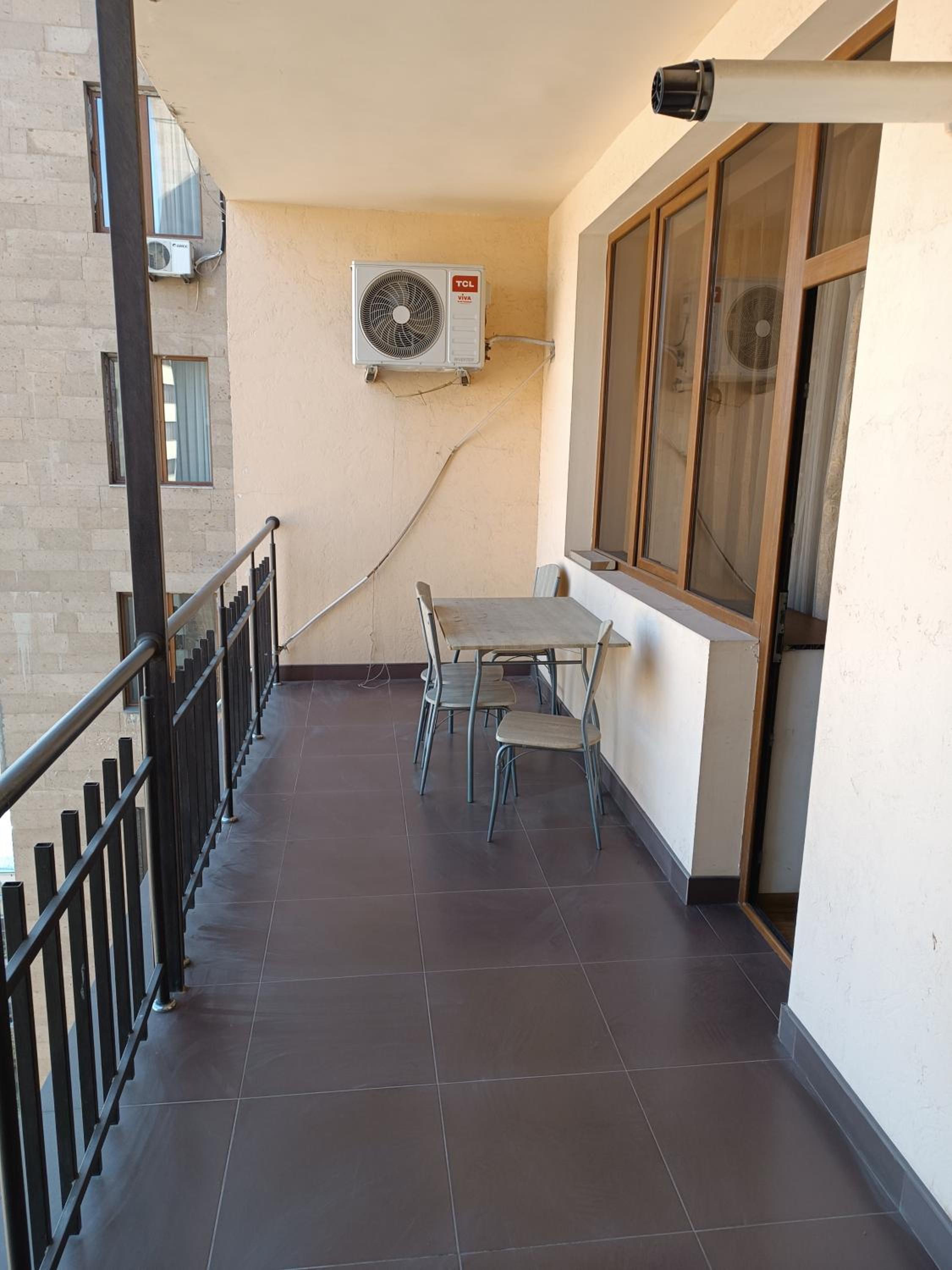 Rent Inn Yerevan on Arami Street