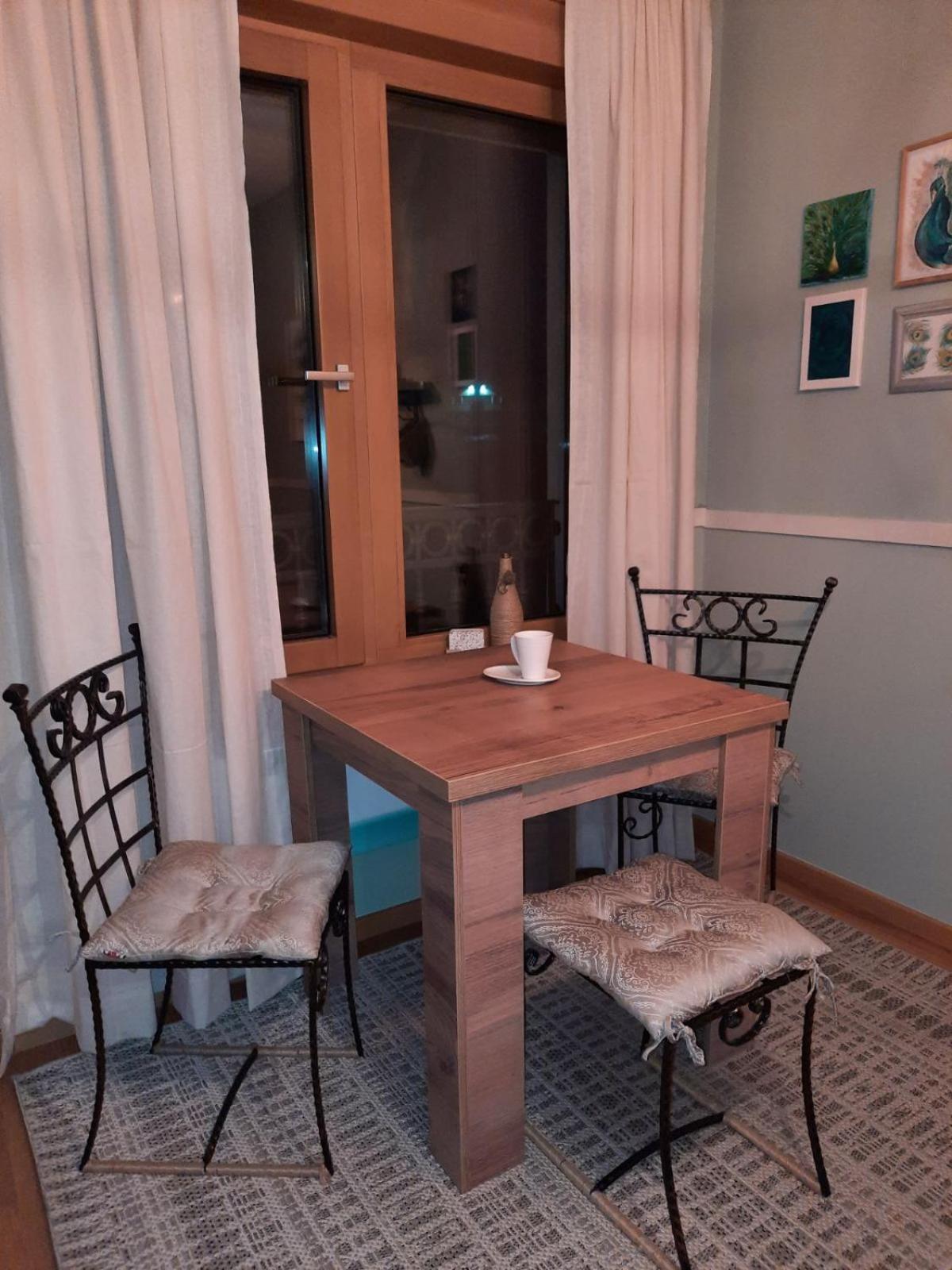 Studio apartman Paun Vila Elsa I Zlatibor view 5