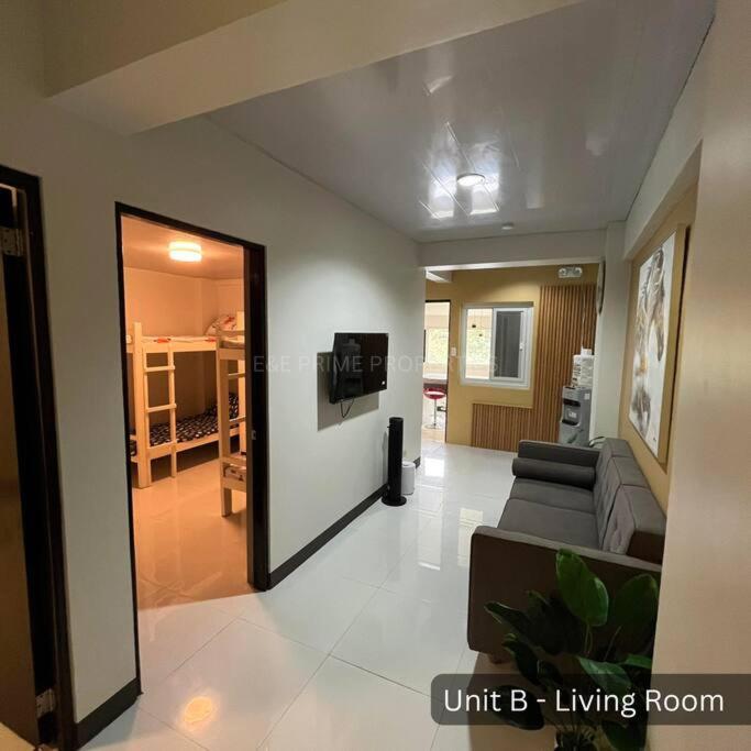 4-Bedroom House, Phase 2 Eagle Crest view 5