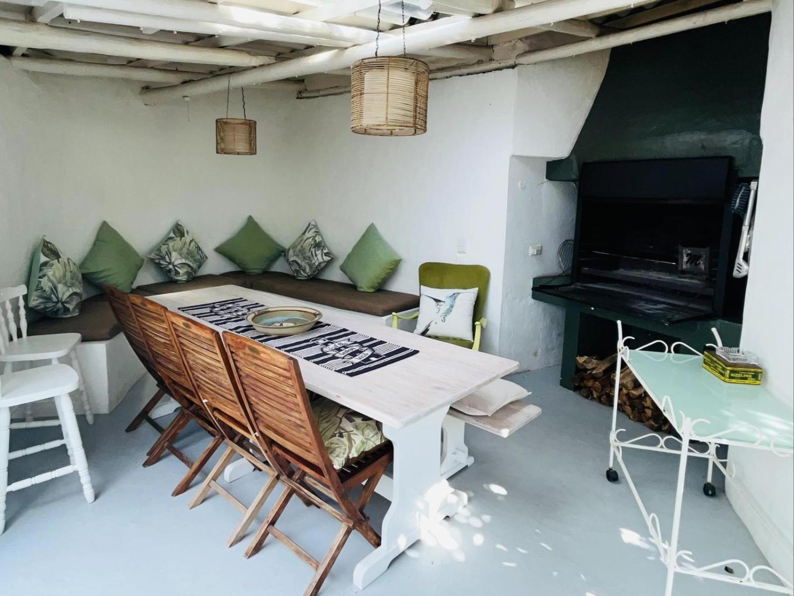 Summerhill Self-Catering Accommodation St Francis Bay