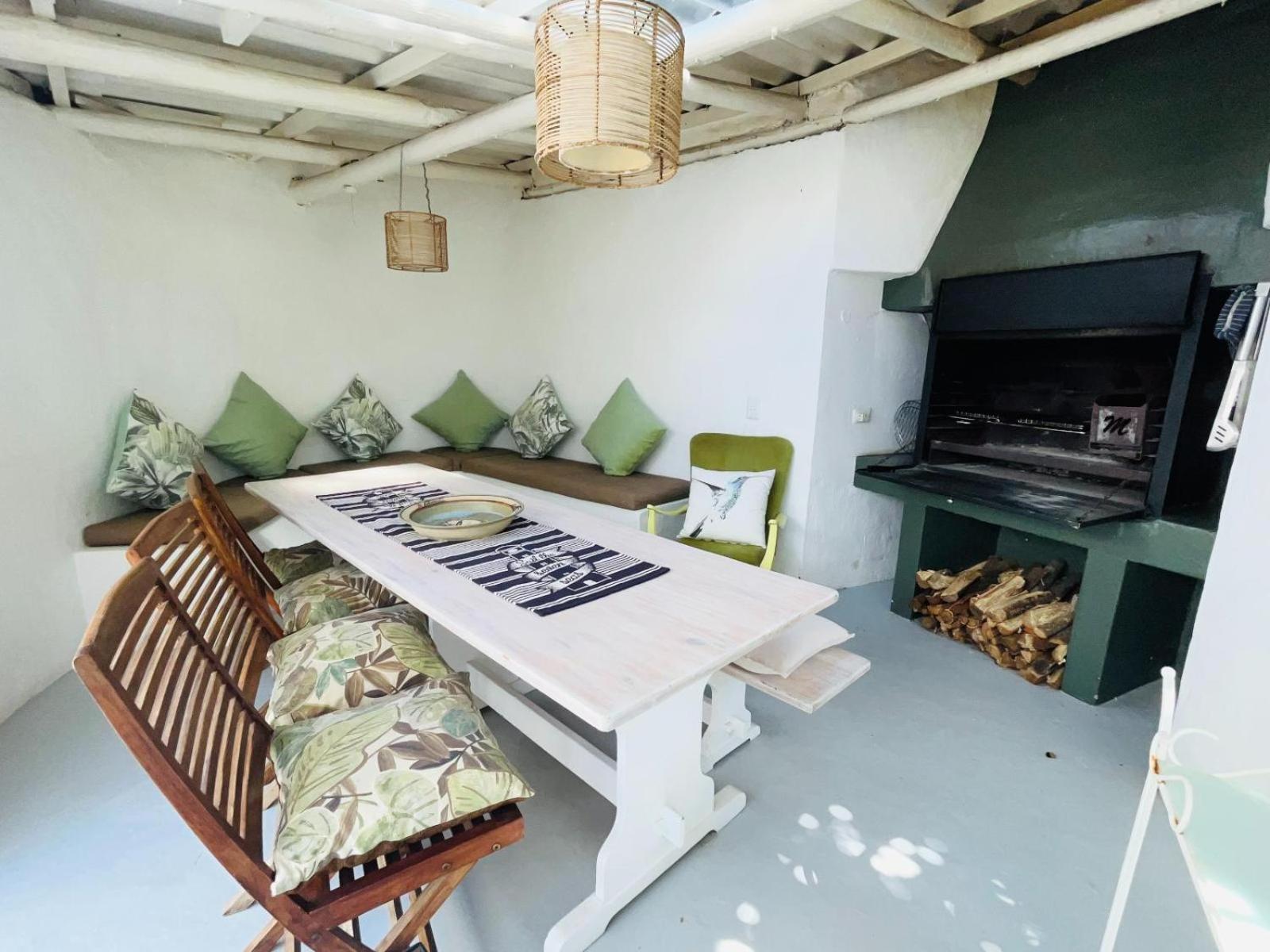 Summerhill Self-Catering Accommodation St Francis Bay
