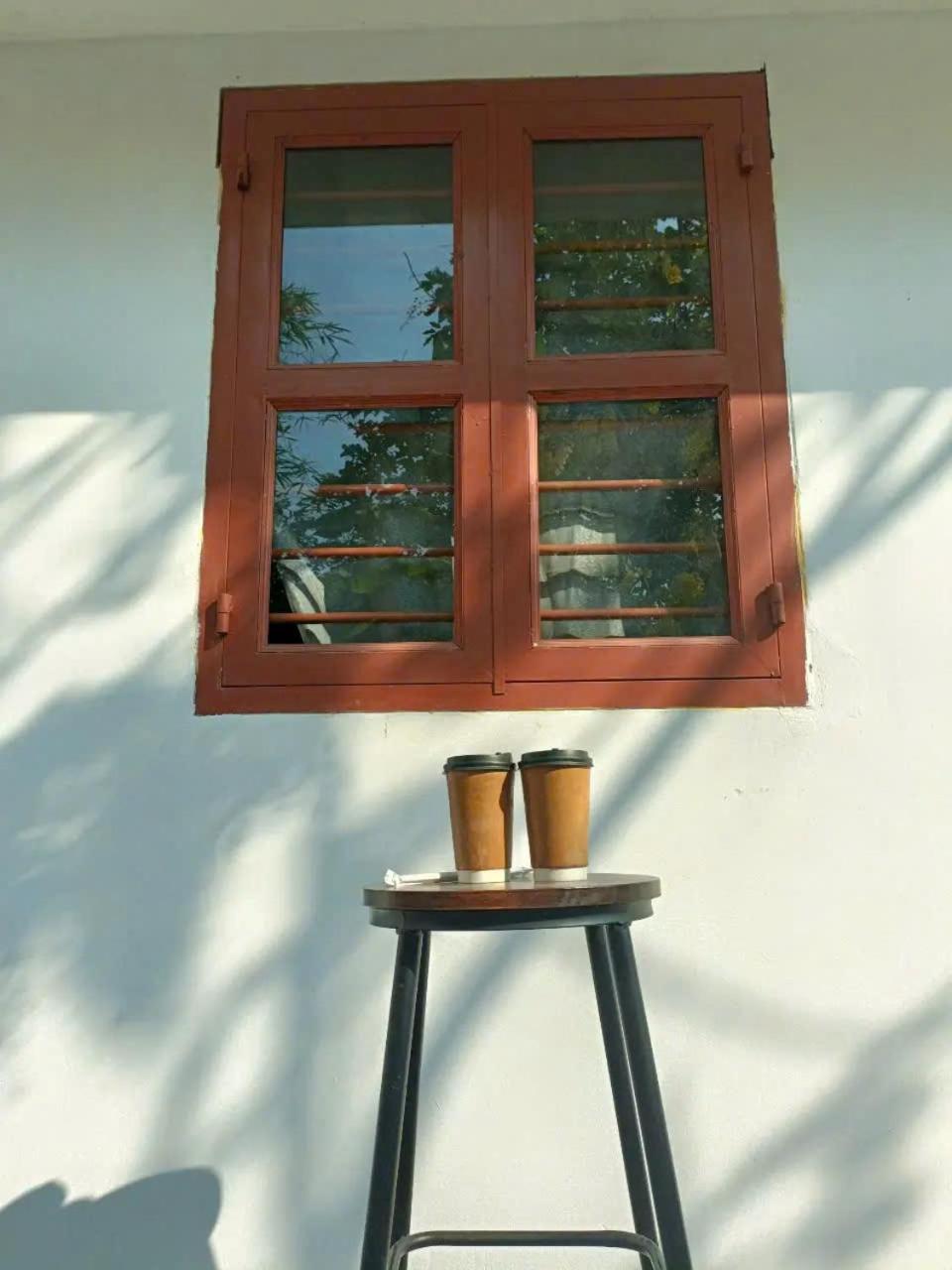 HOMESTAY -NHÀ MẸ KHANG