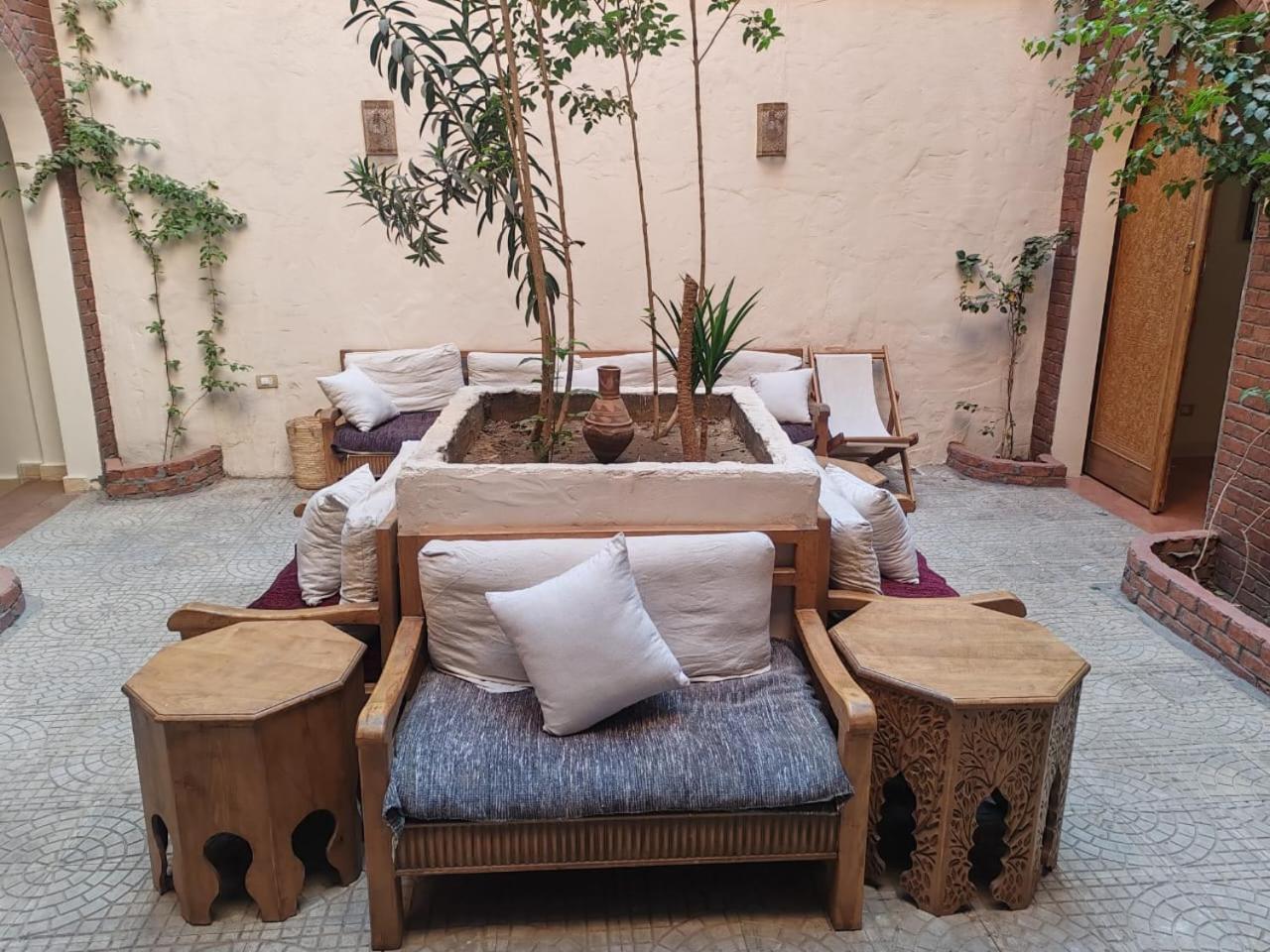 Kemet House