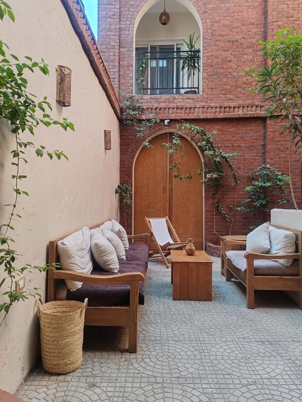 Kemet House