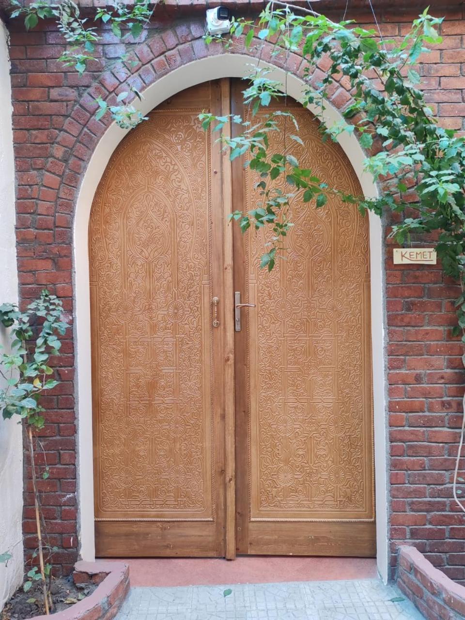 Kemet House