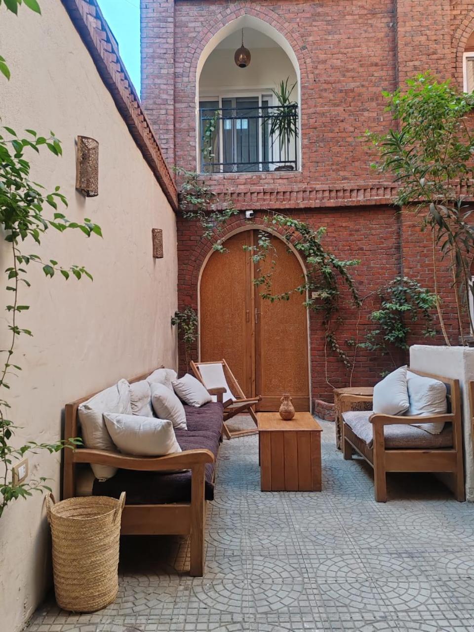 Kemet House