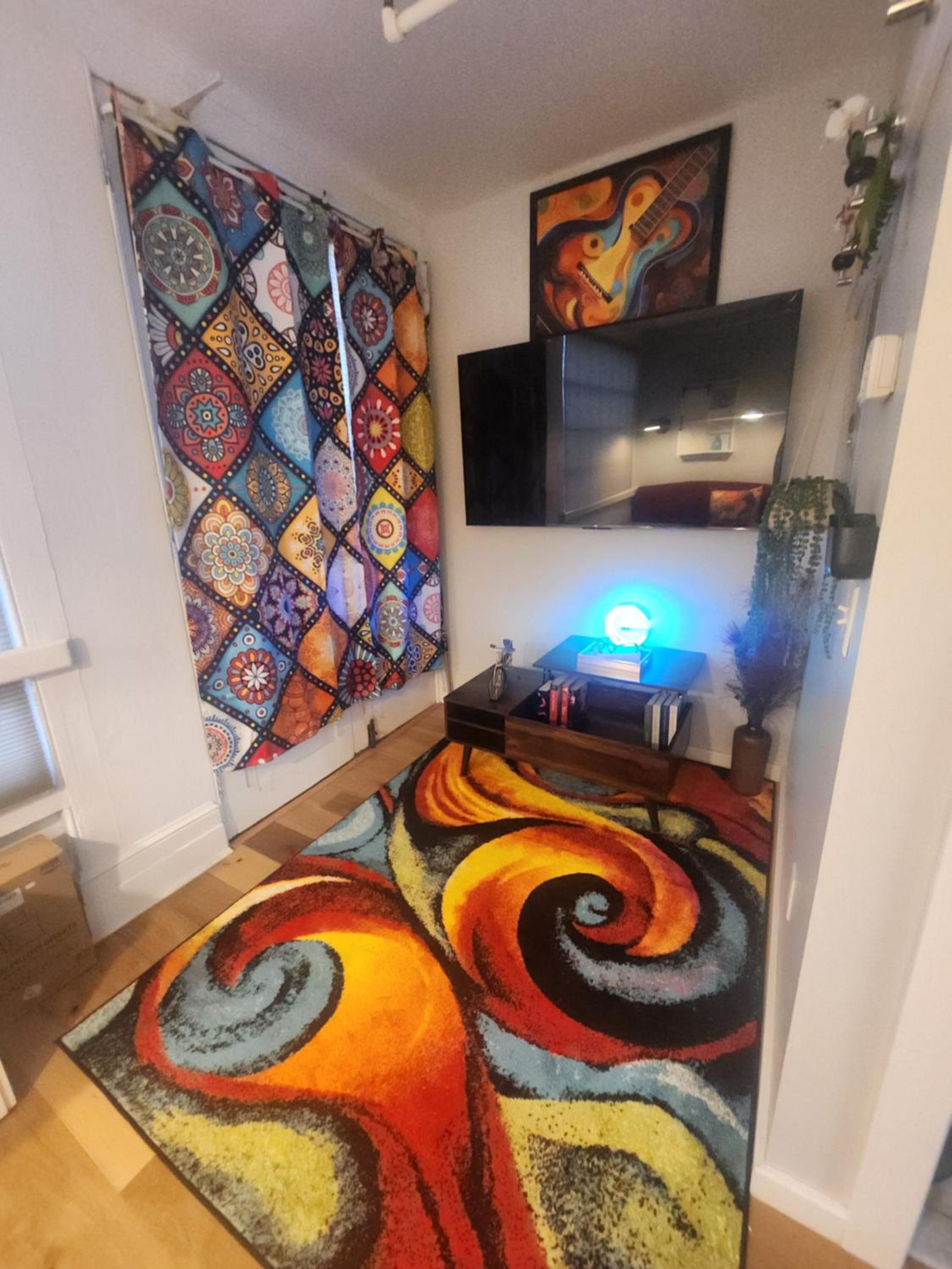 chic condo heart of downtown walk everywhere view 4
