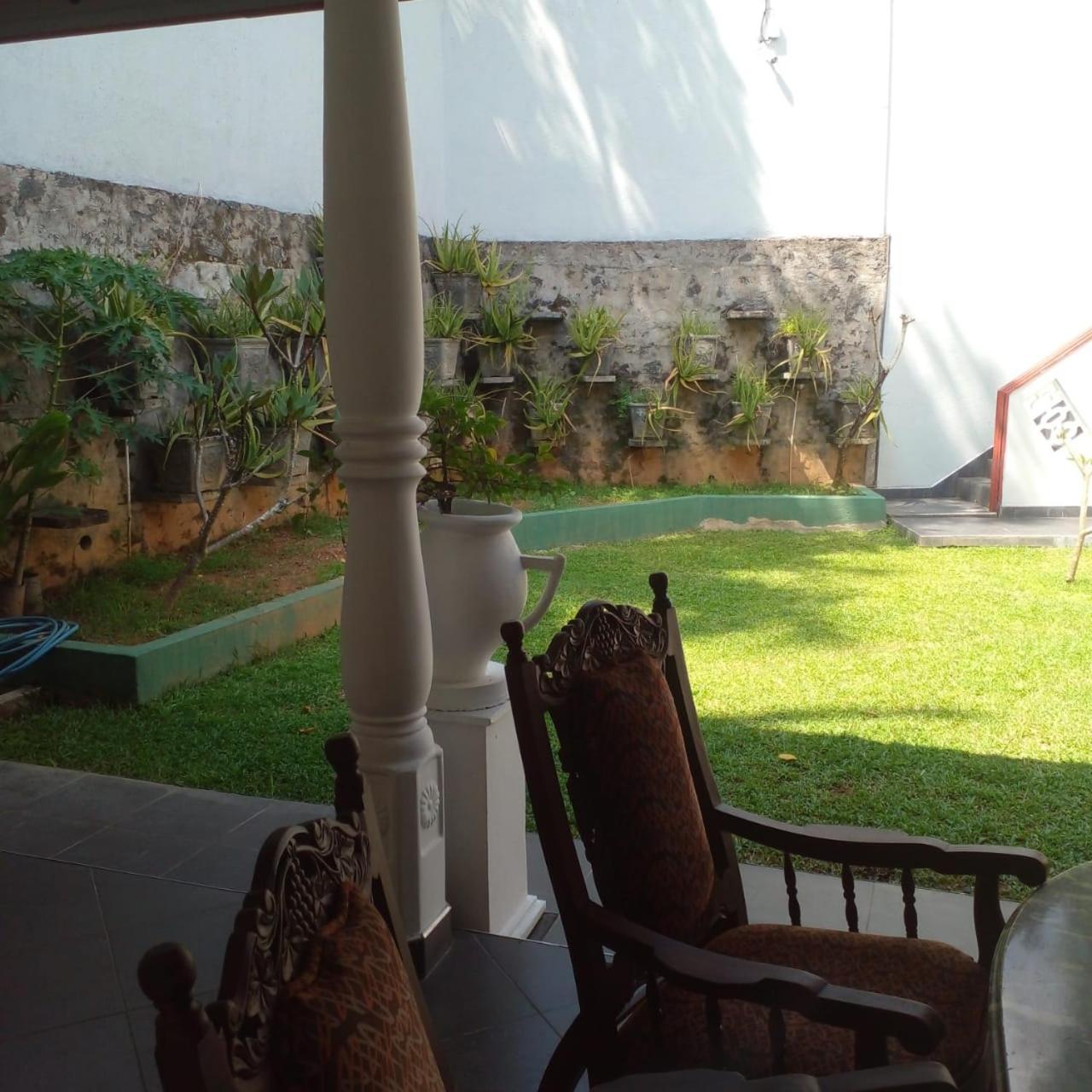 Villa u view 2