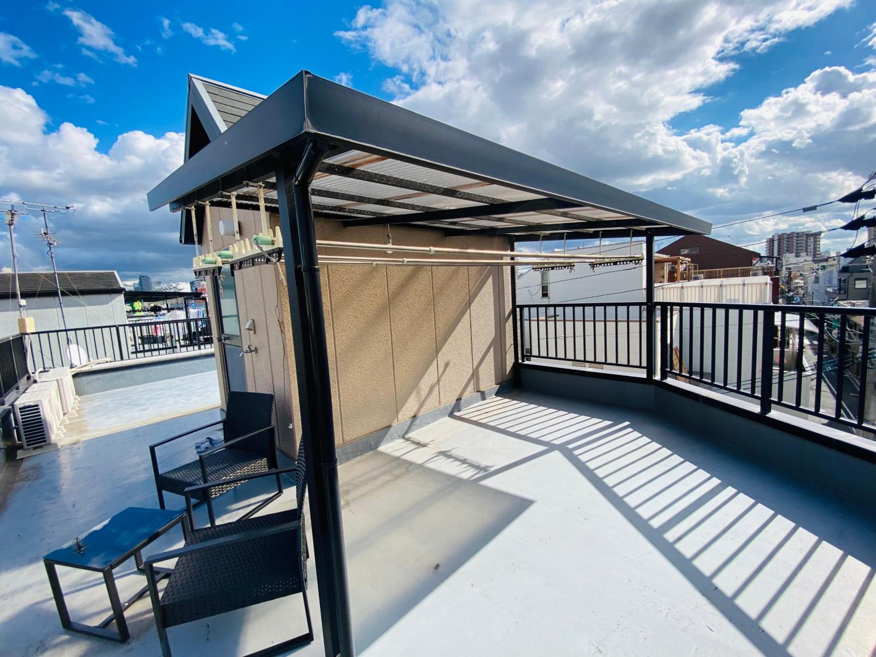 roof