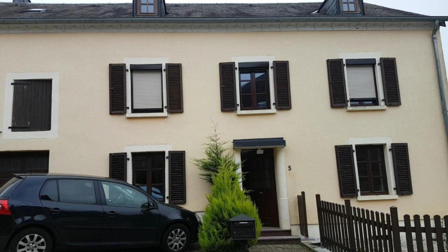 Cosy House