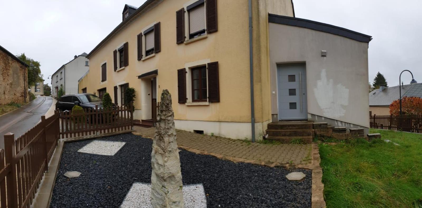Cosy House
