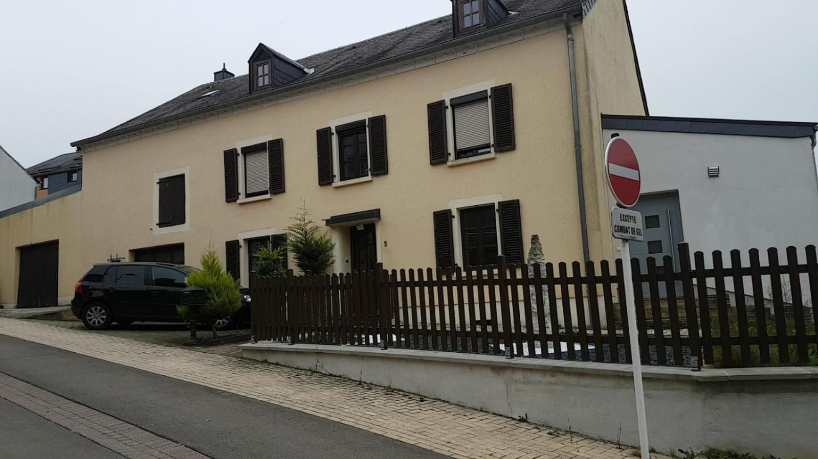 Cosy House
