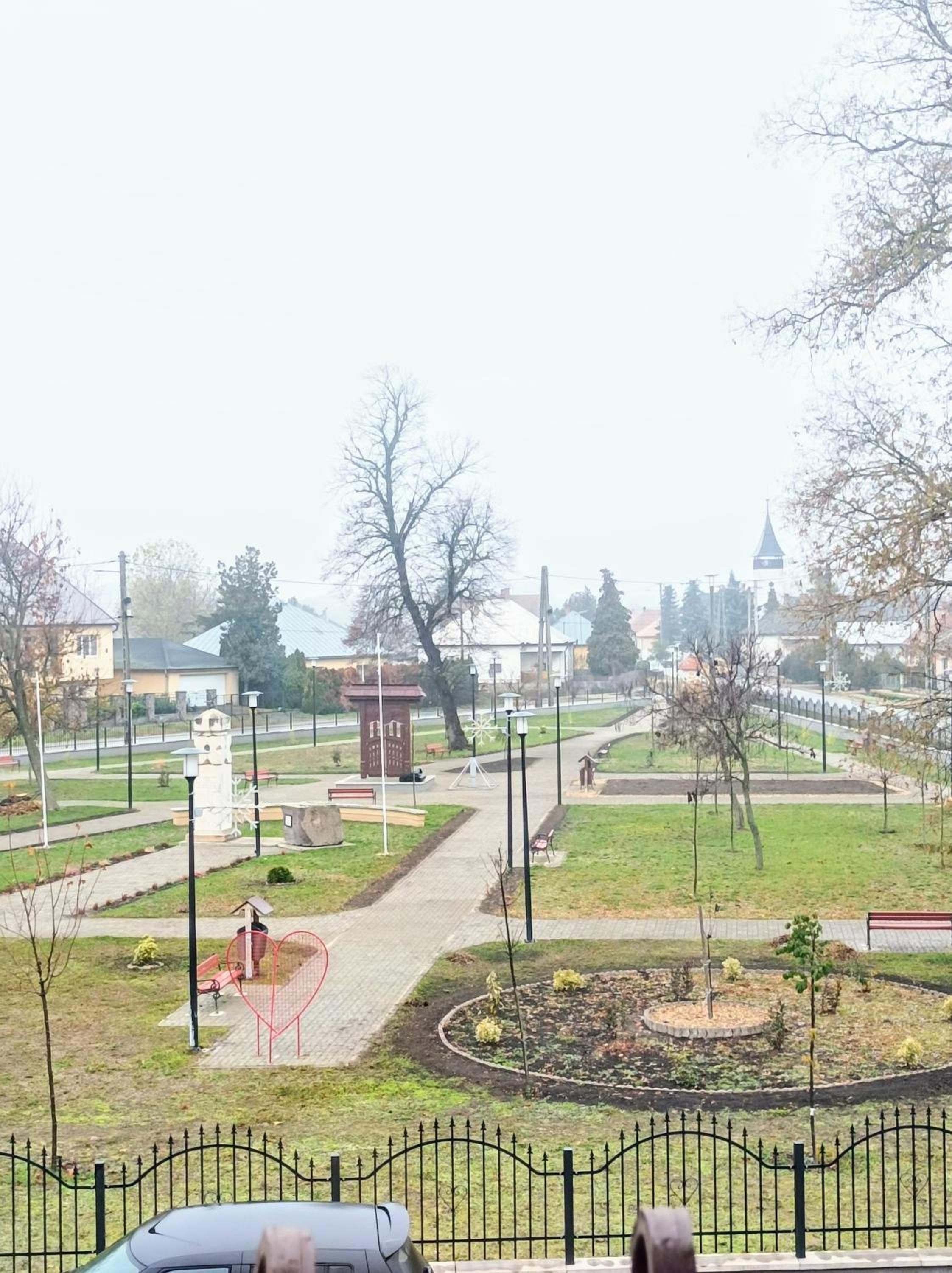 Mátyás Pizzéria, Étterem és Vendégház