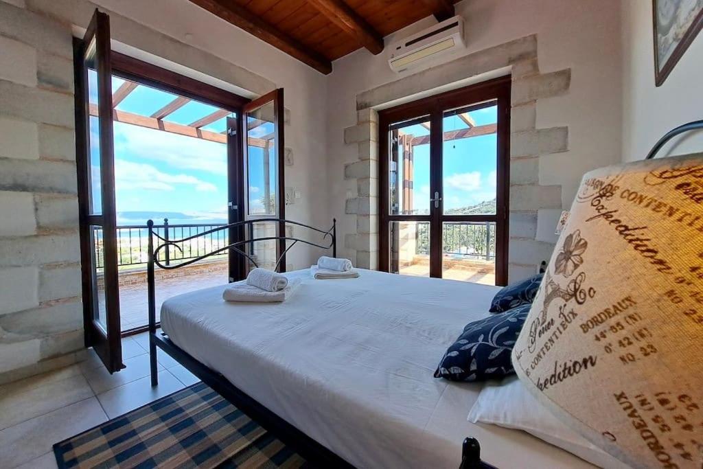 Villa Anais Charming Stone House view 5