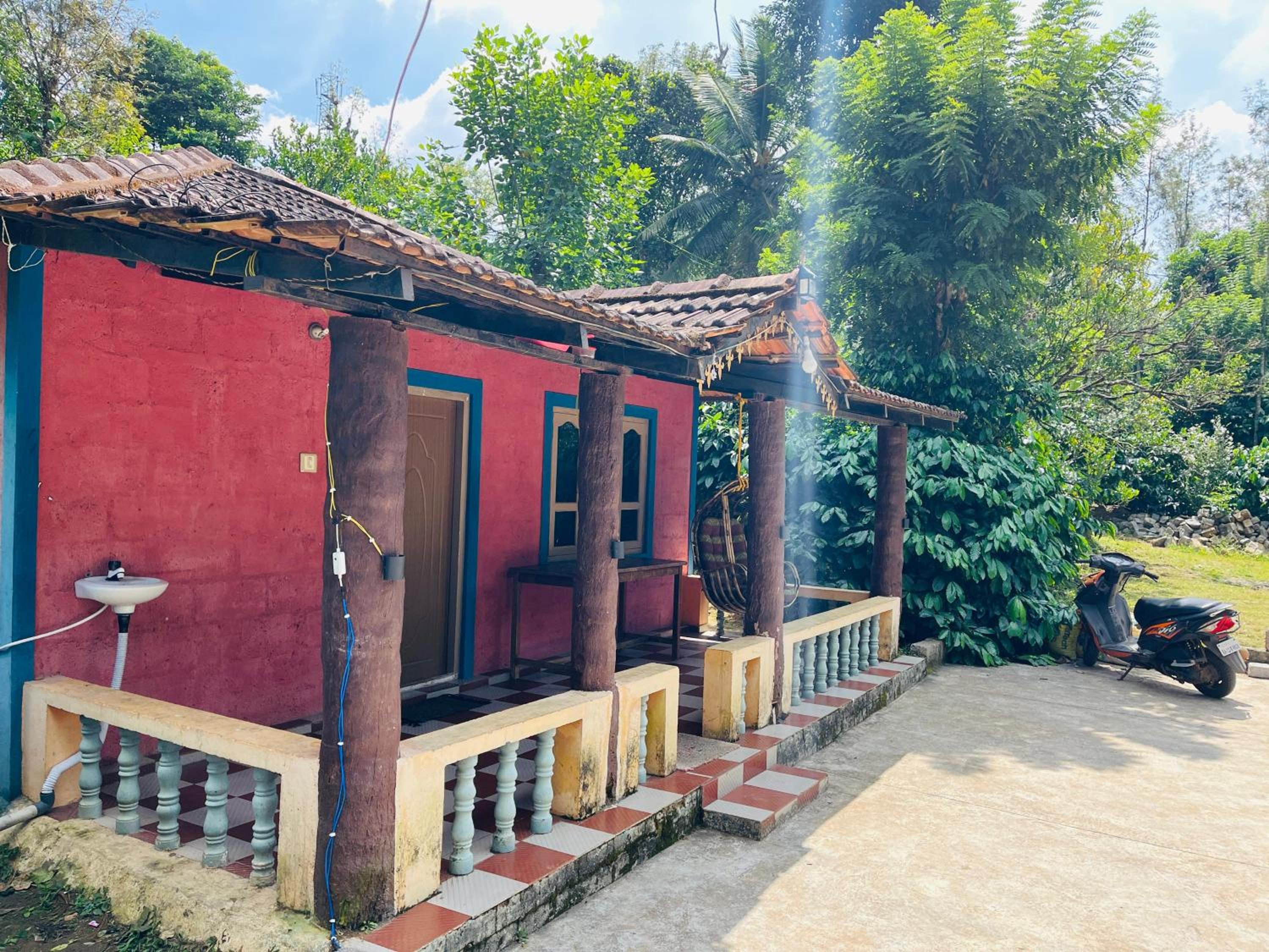 Preetham Homestay