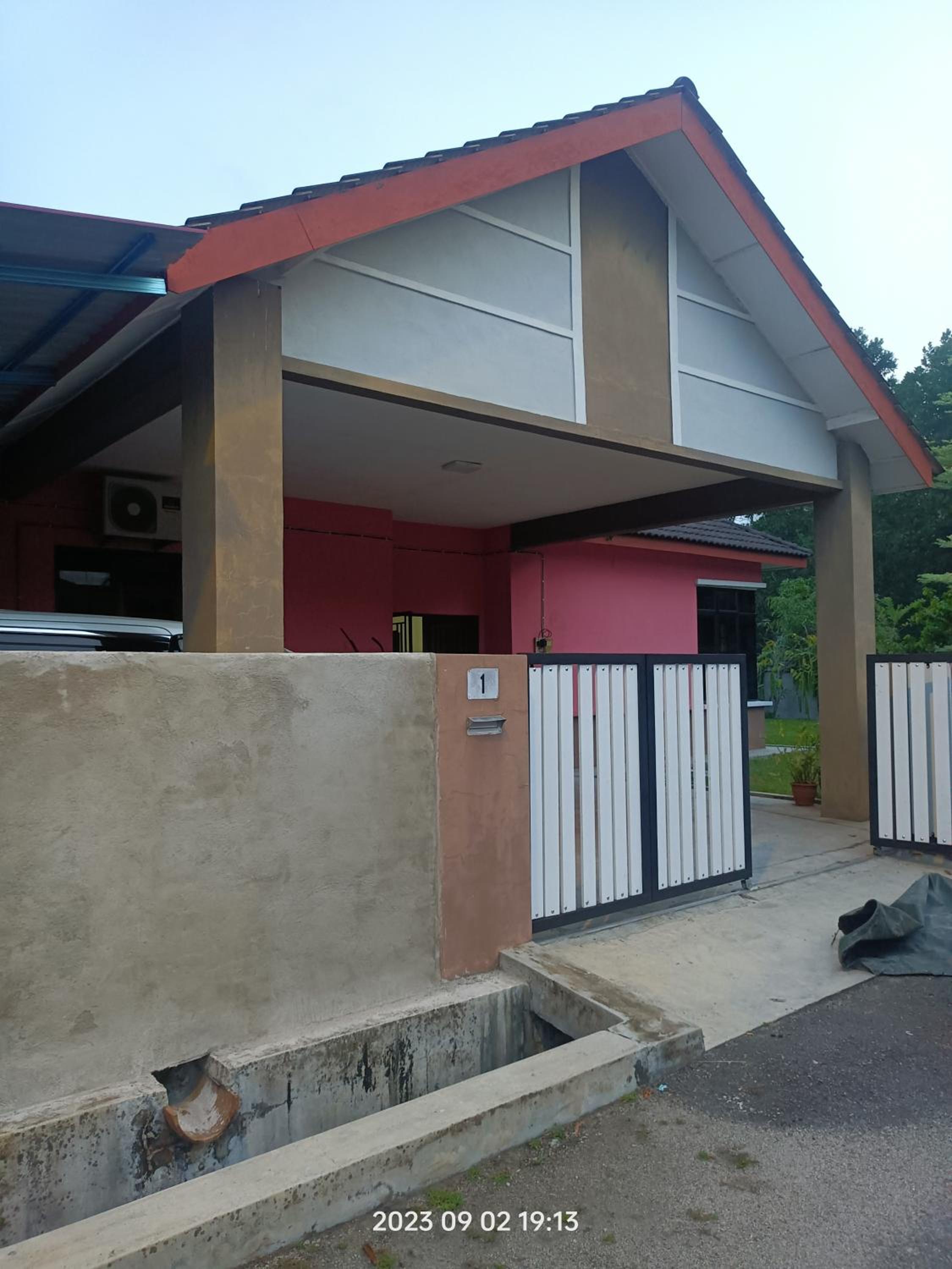 AV HOMESTAY photo 2