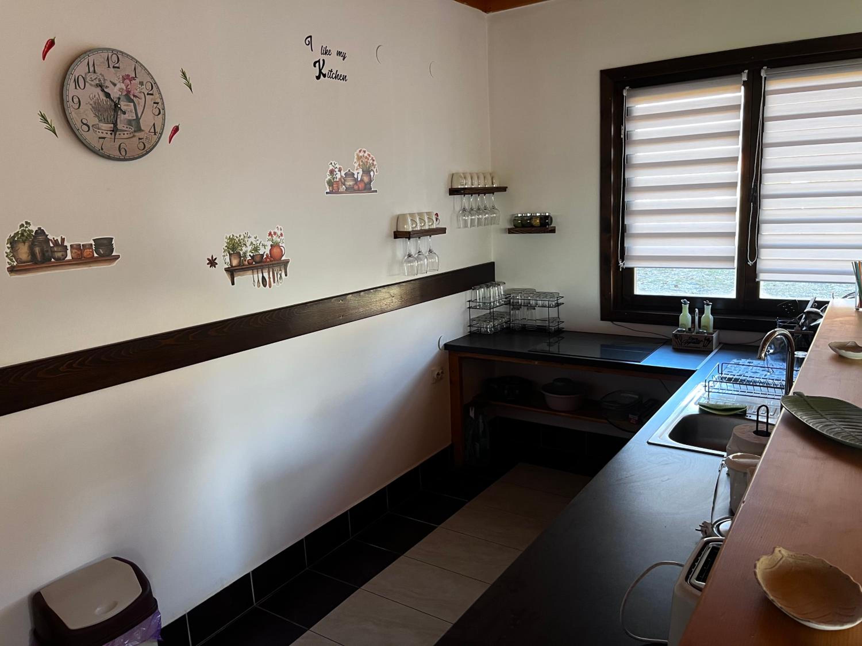 Studio Amalia view 3