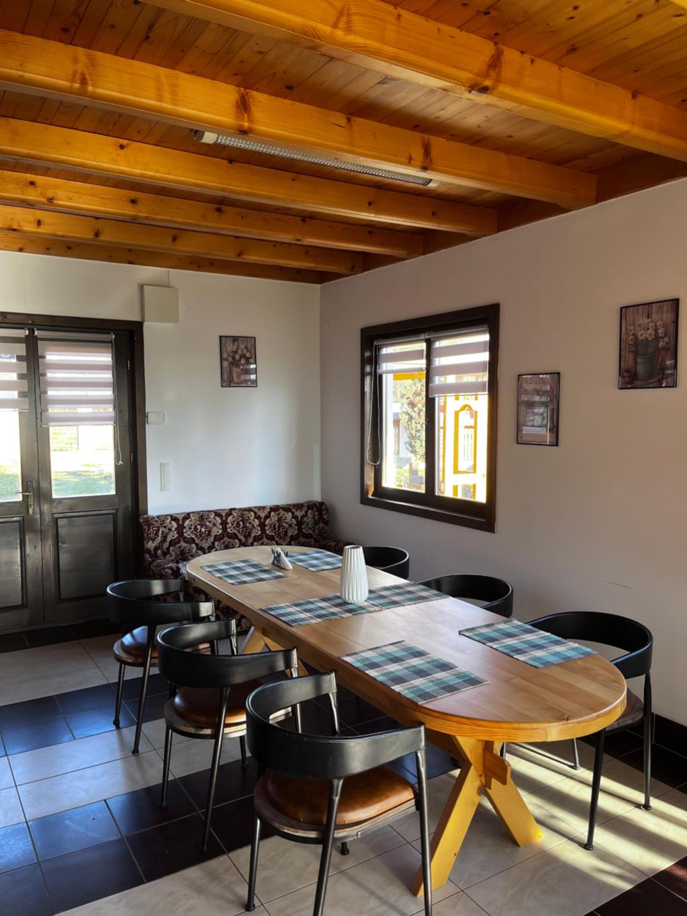 Studio Amalia view 5