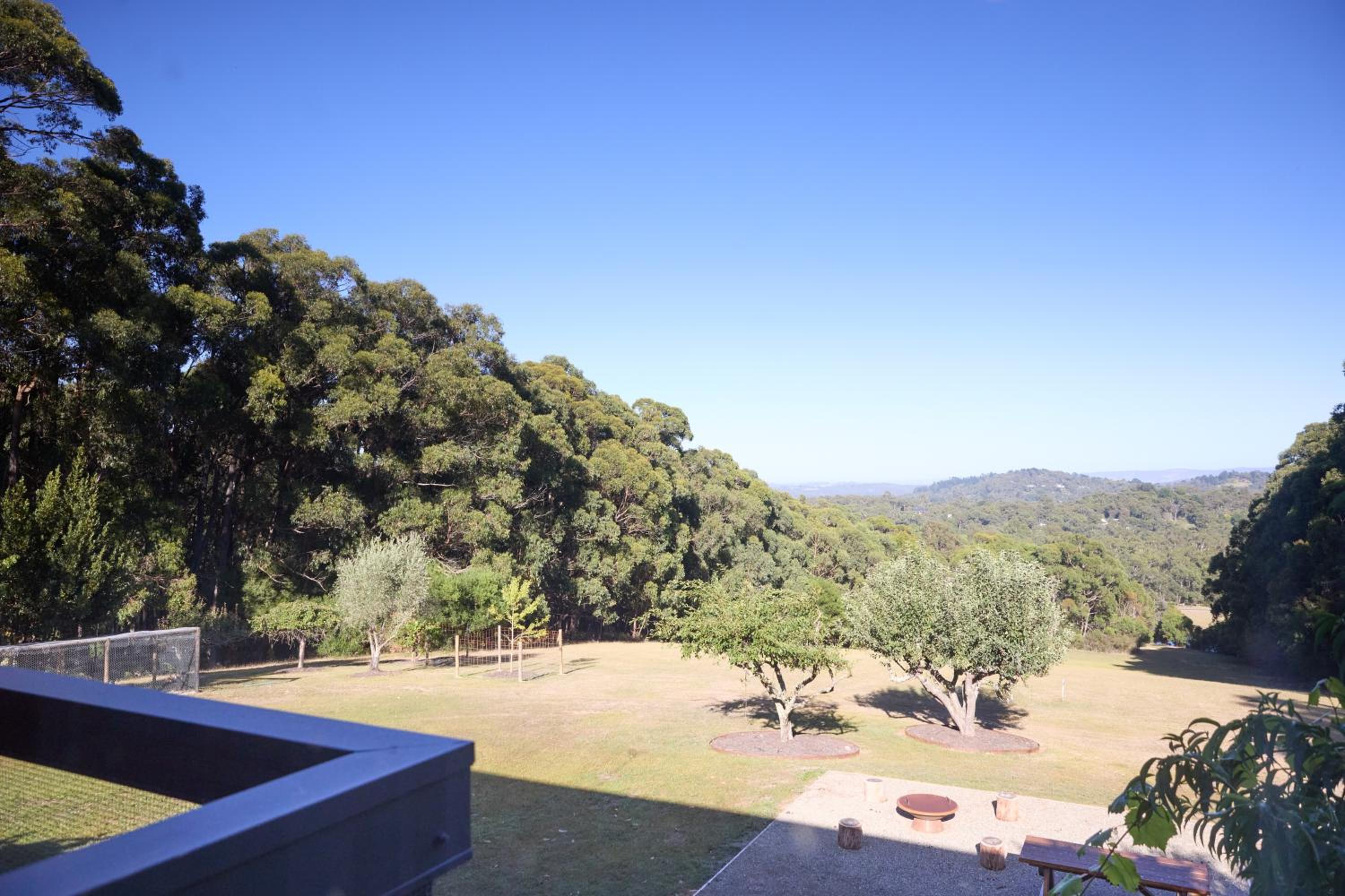 Yarradene Luxury Healesville Farmstay