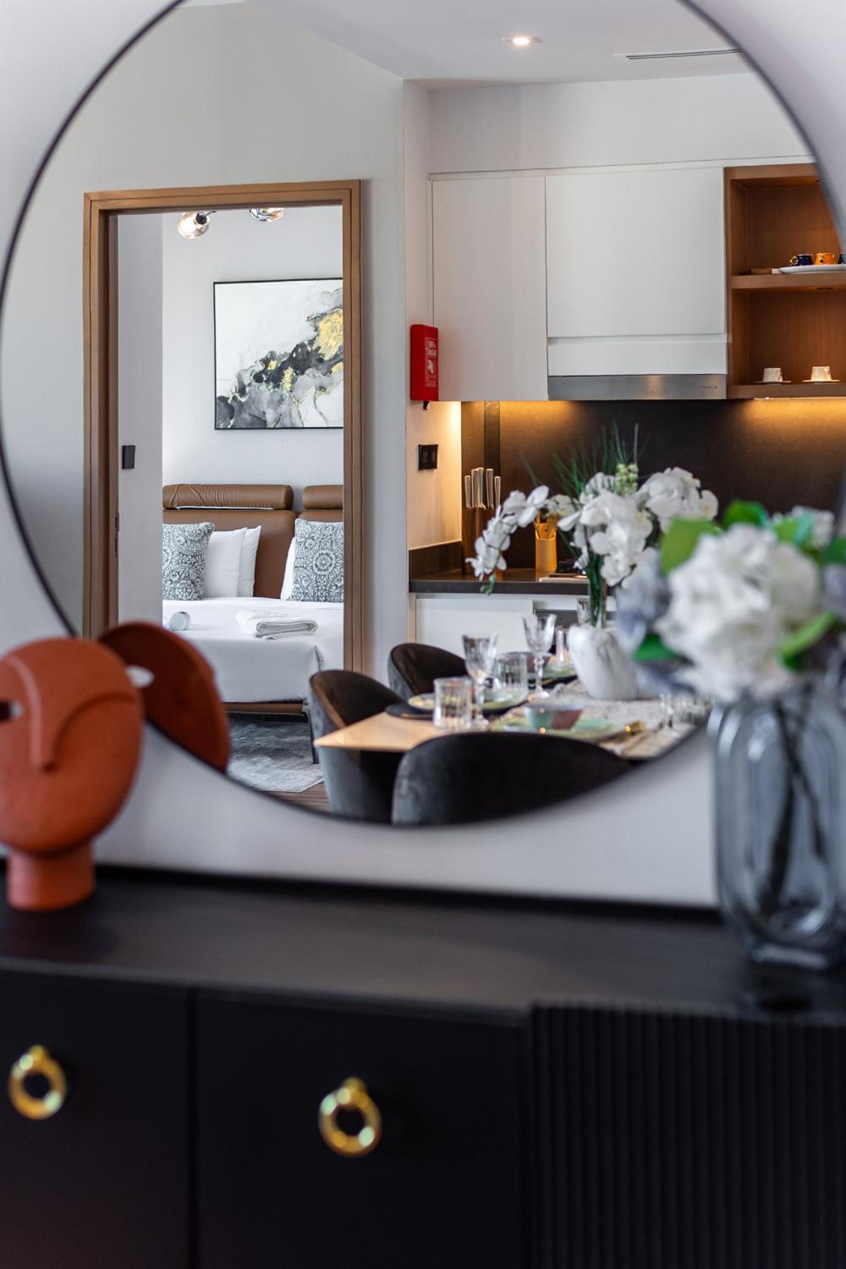 EDEN'S Homes & Villas - VIDA Dubai Marina Residences